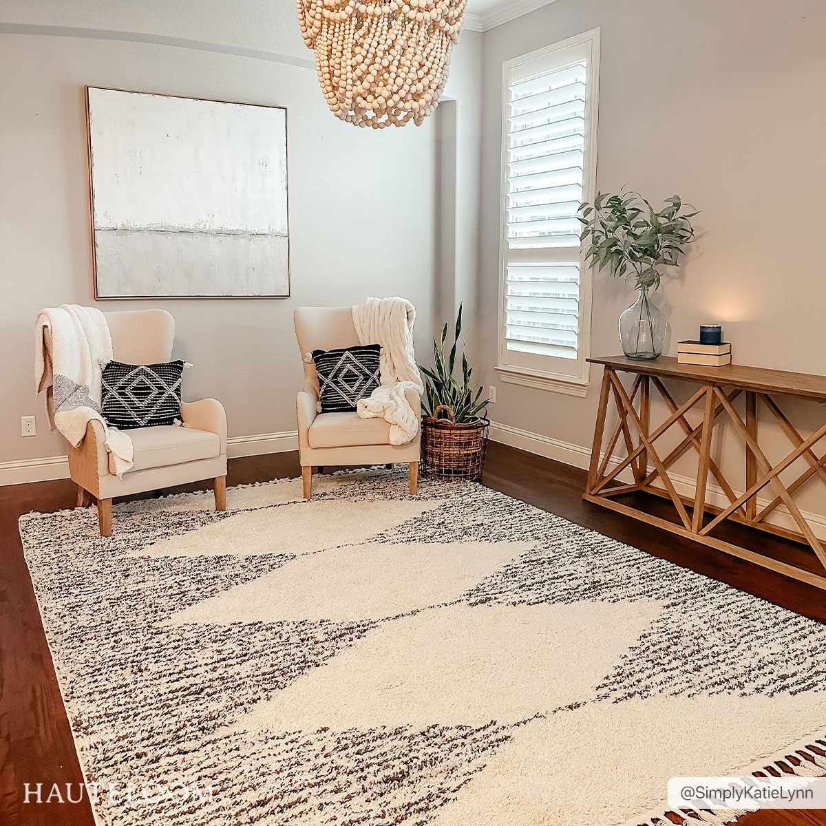 Howth Area Rug - Image 2