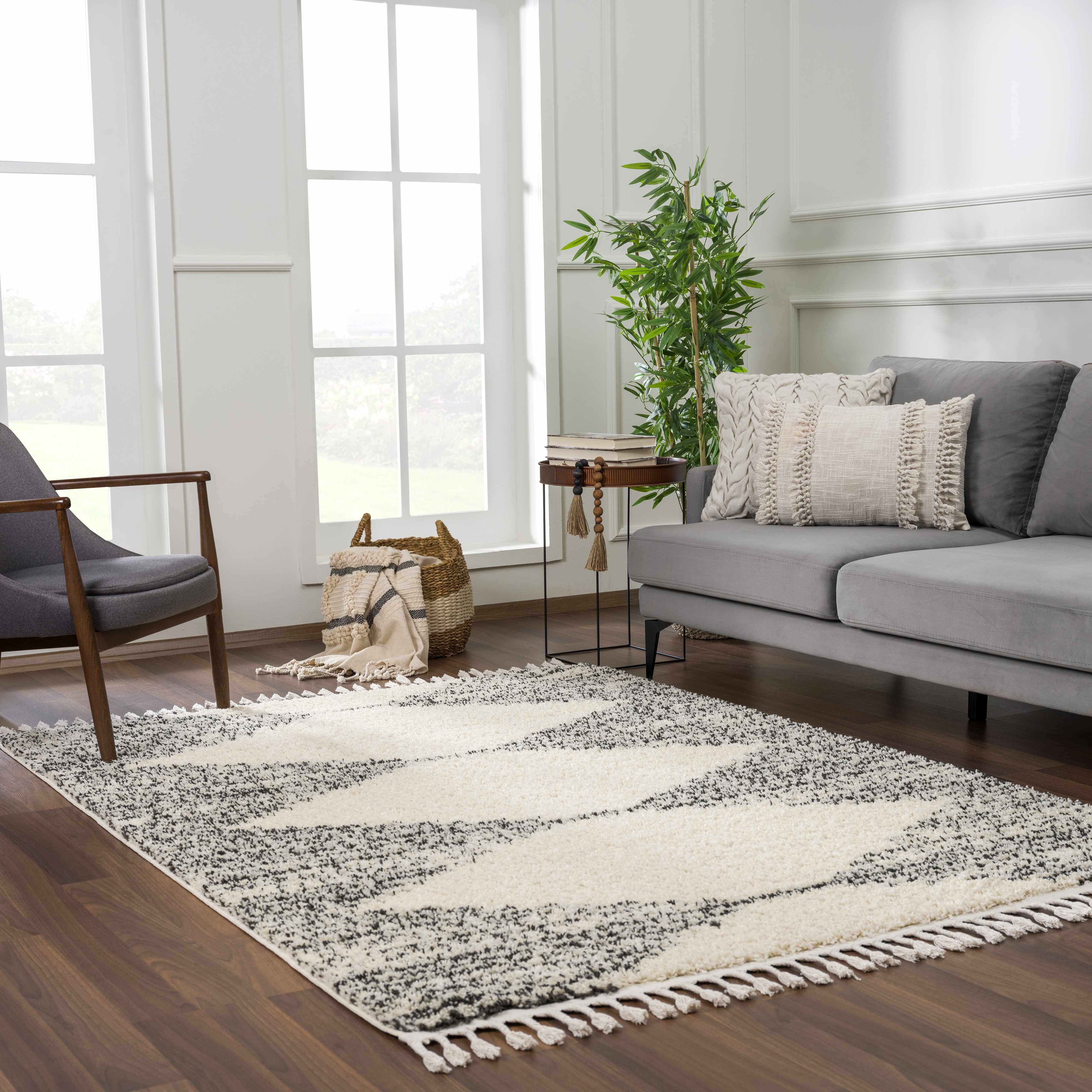 Howth Area Rug - Image 5