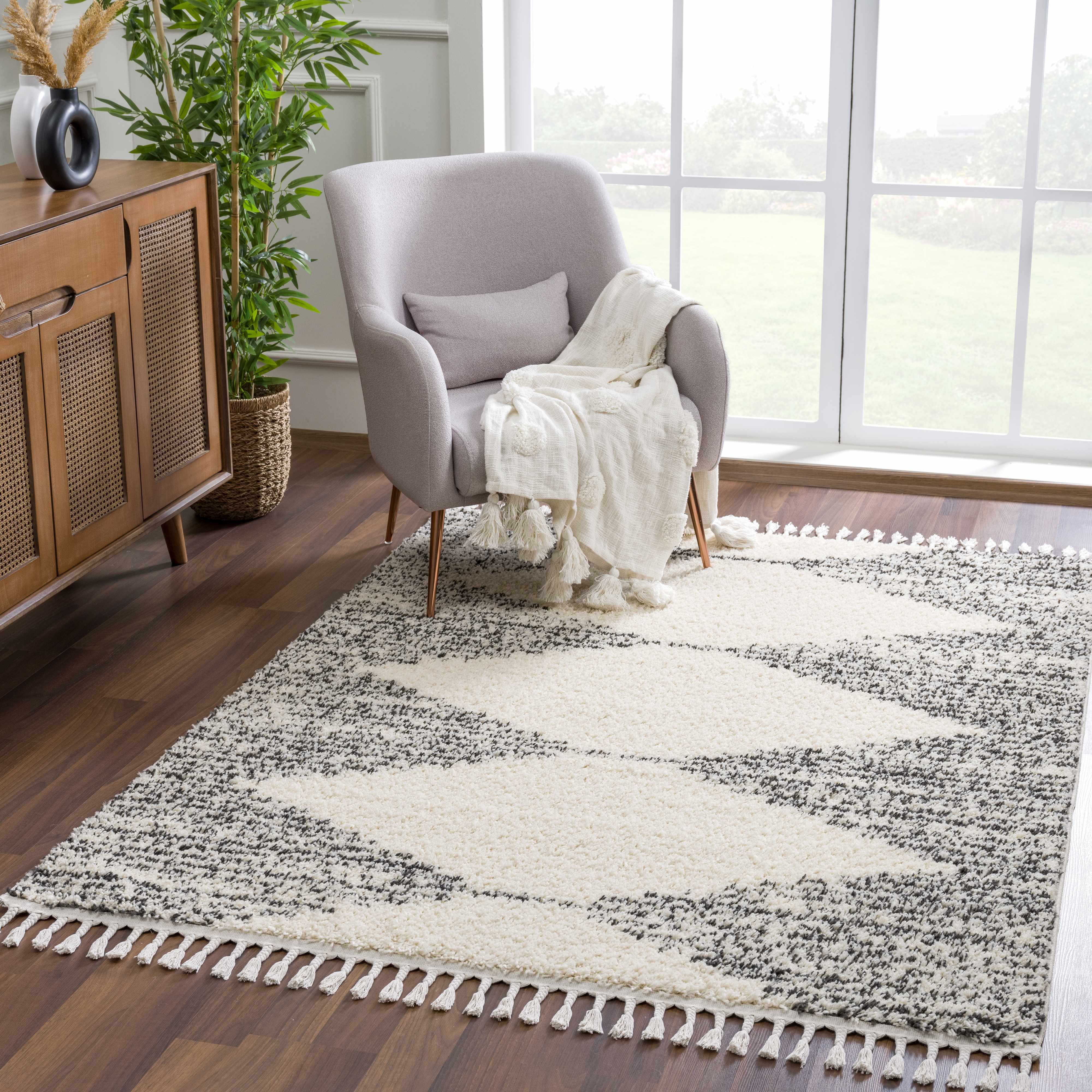 Howth Area Rug - Image 6
