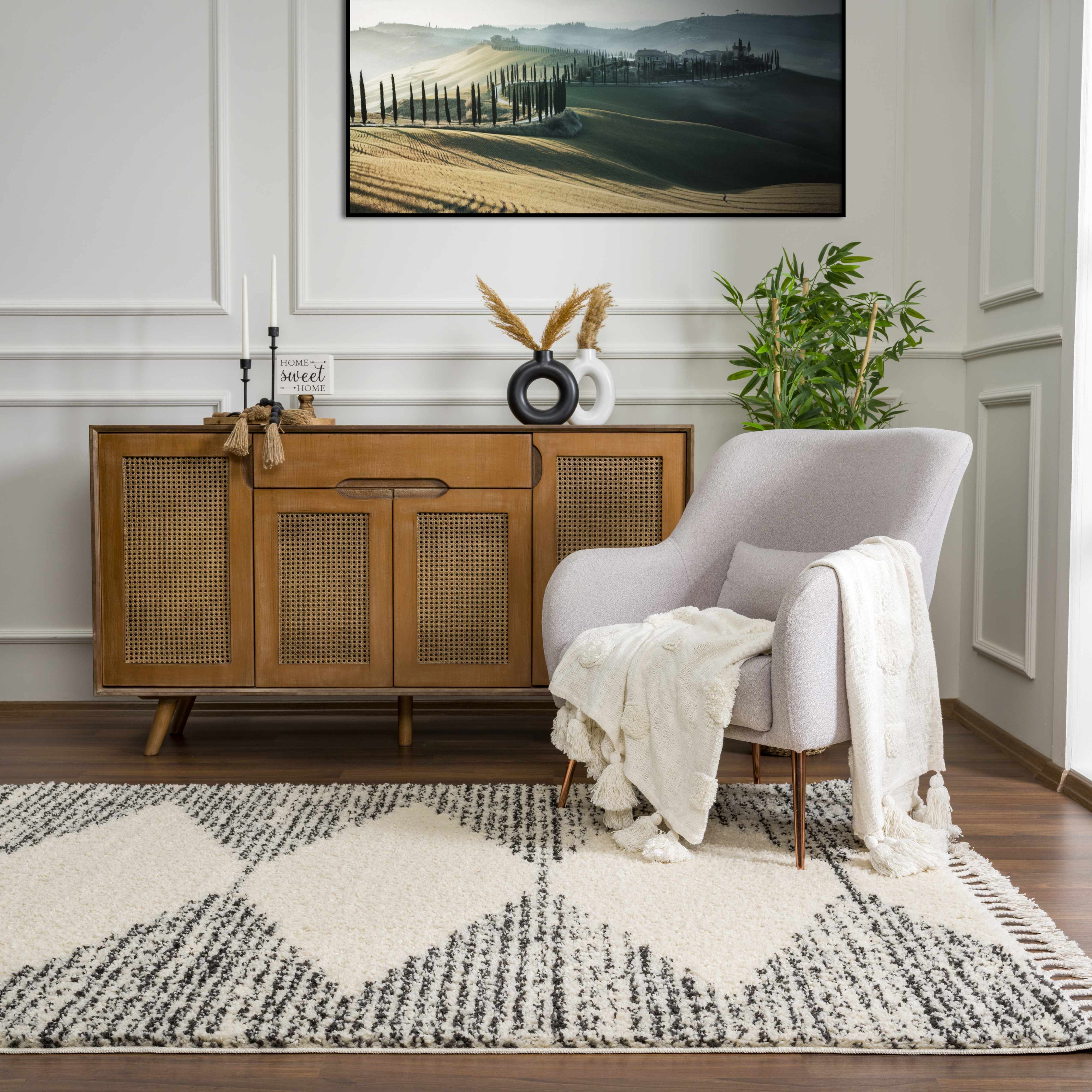 Howth Area Rug - Image 7