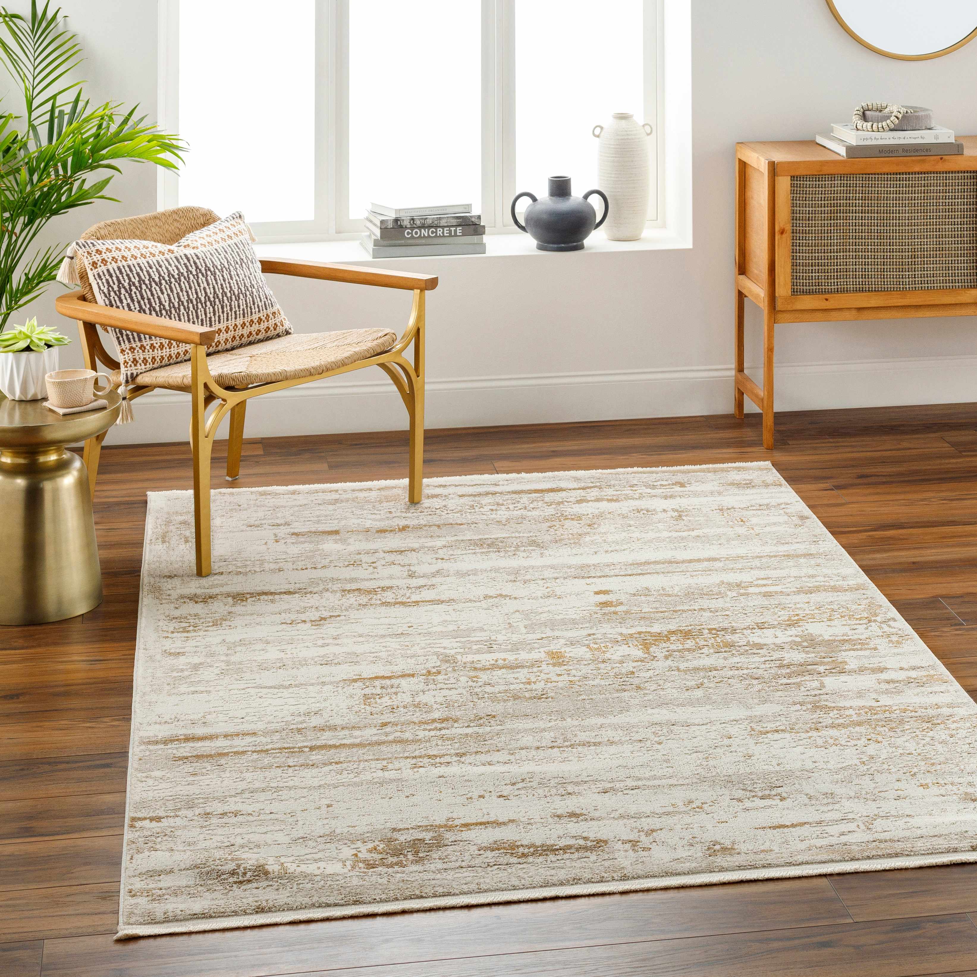 Hudd Area Carpet - Clearance - Image 2