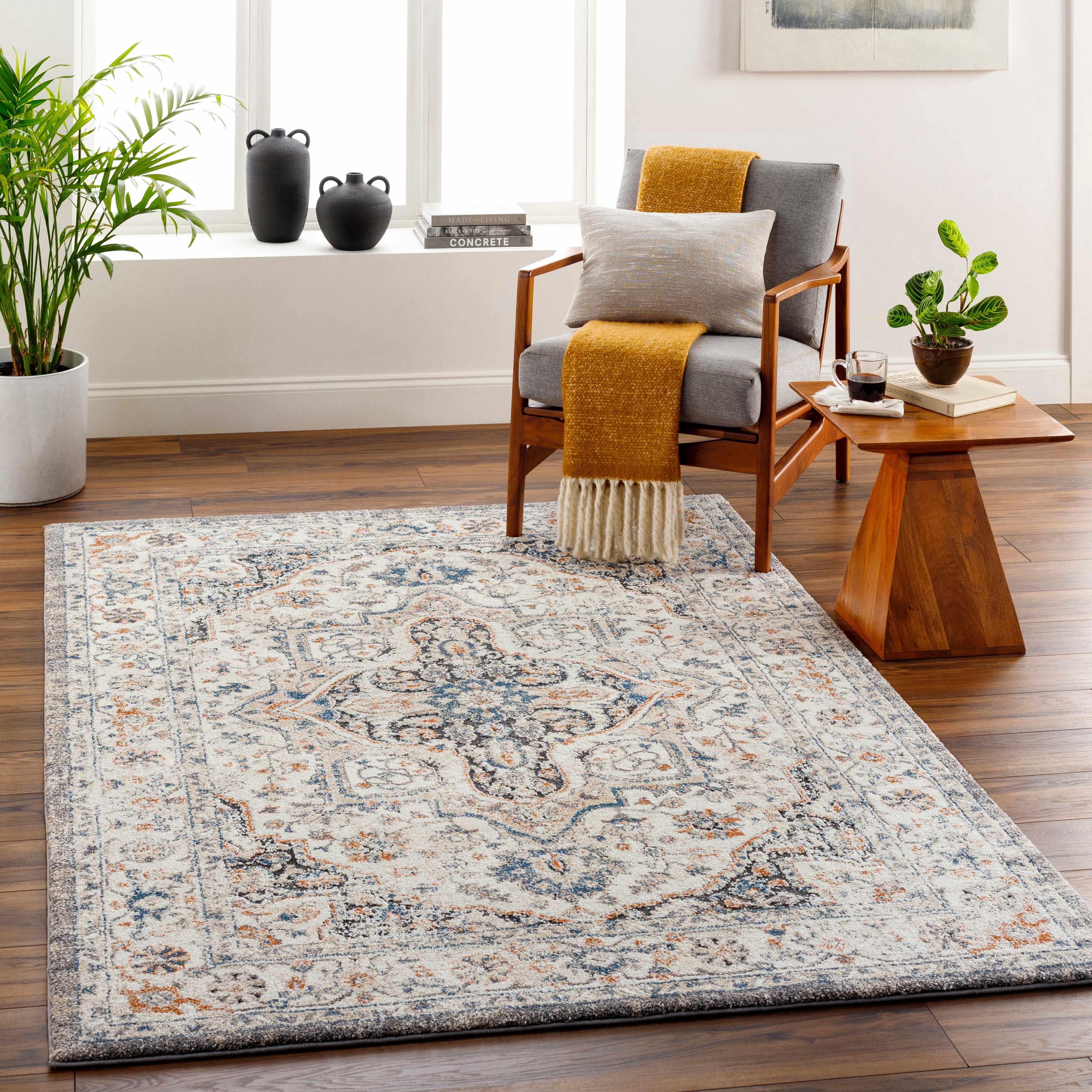 Huela Area Rug - Image 2