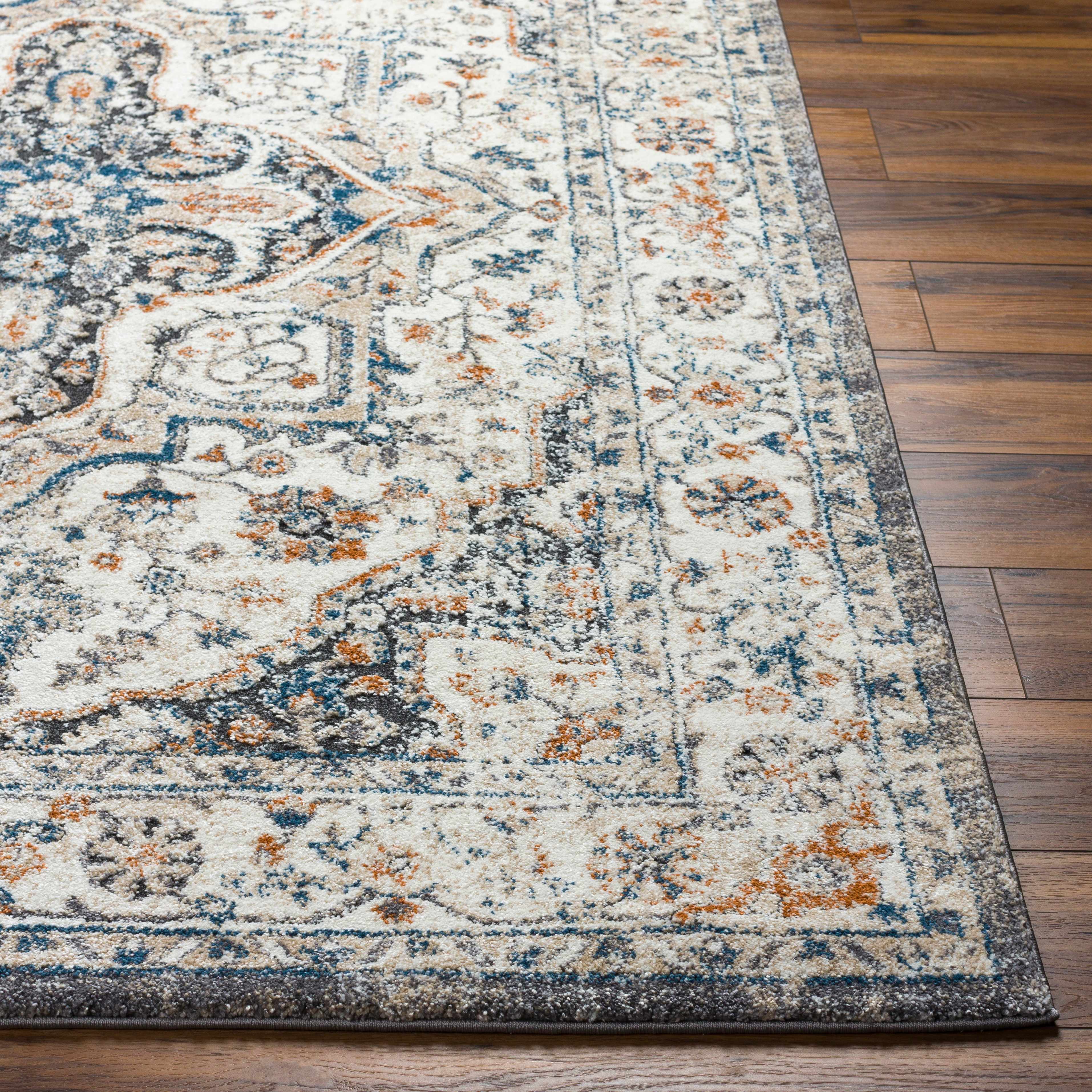 Huela Area Rug - Image 3