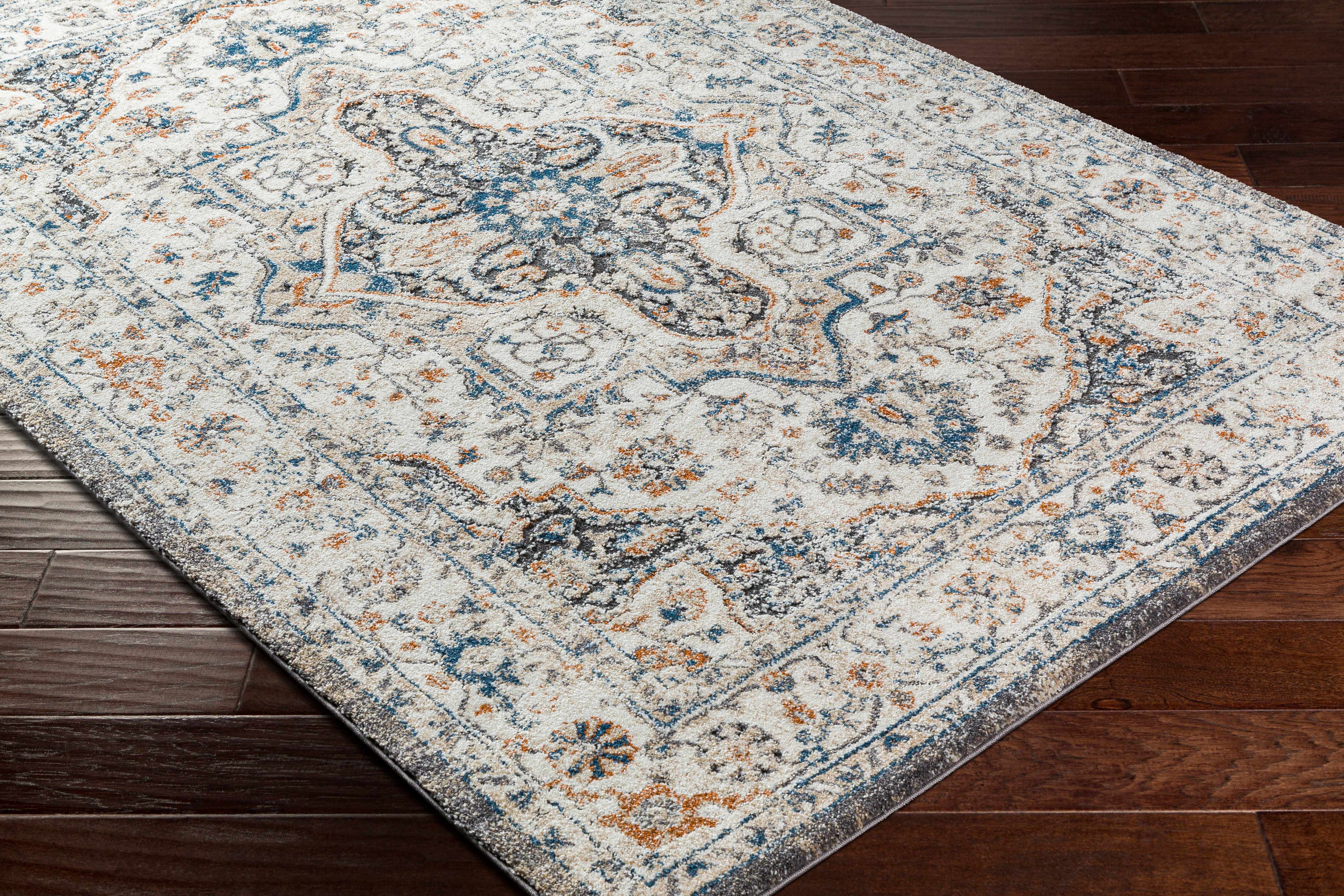 Huela Area Rug - Image 4