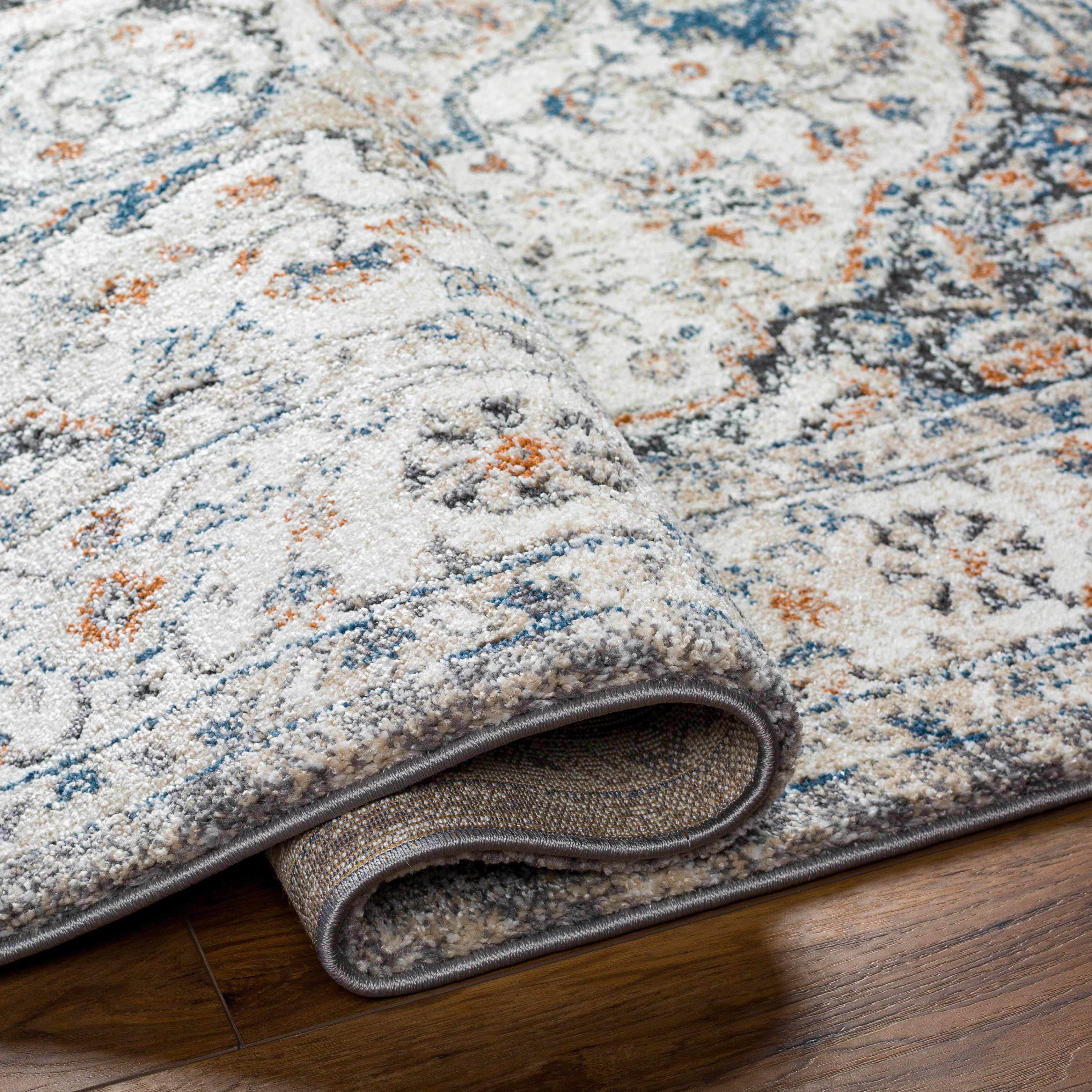 Huela Area Rug - Image 5