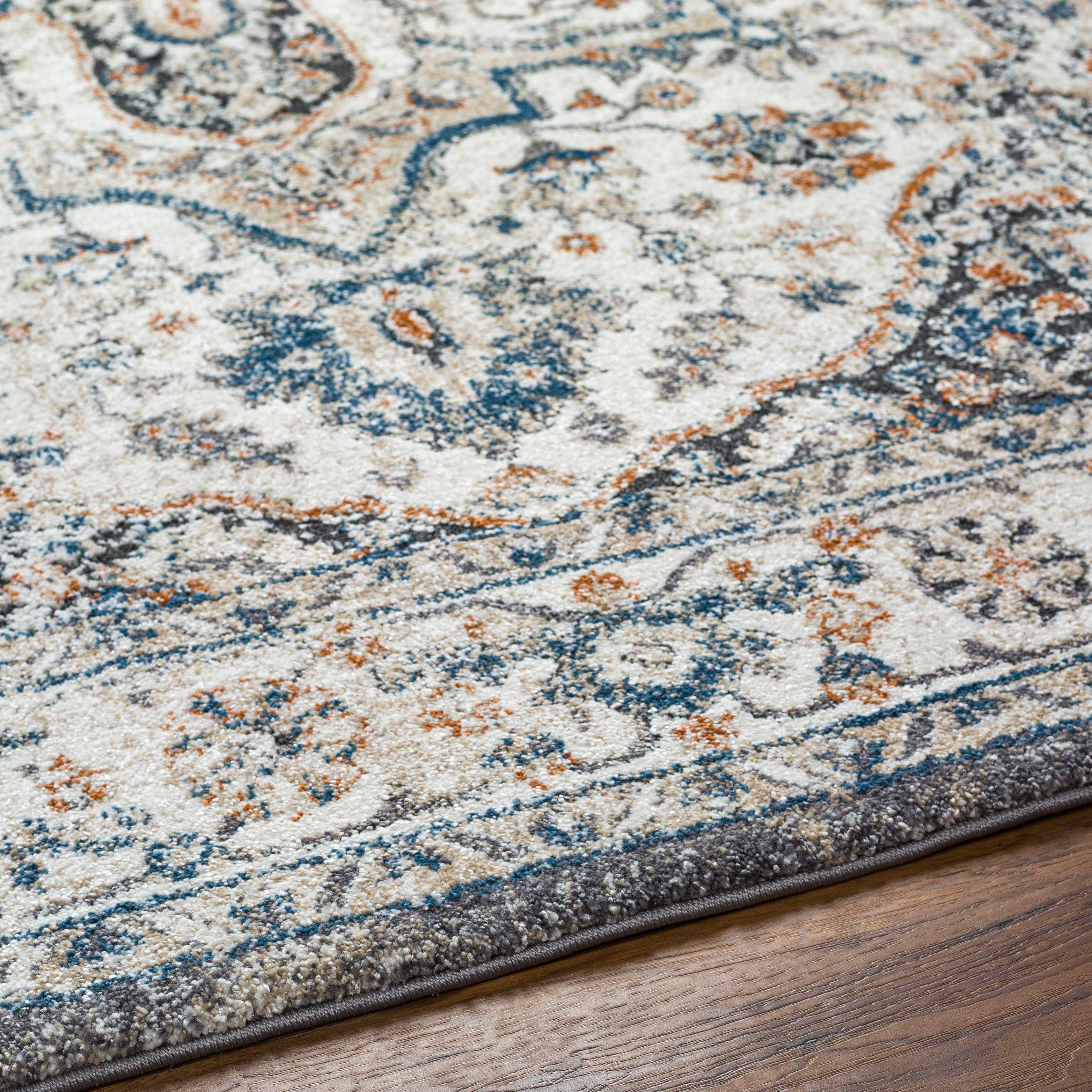 Huela Area Rug - Image 6