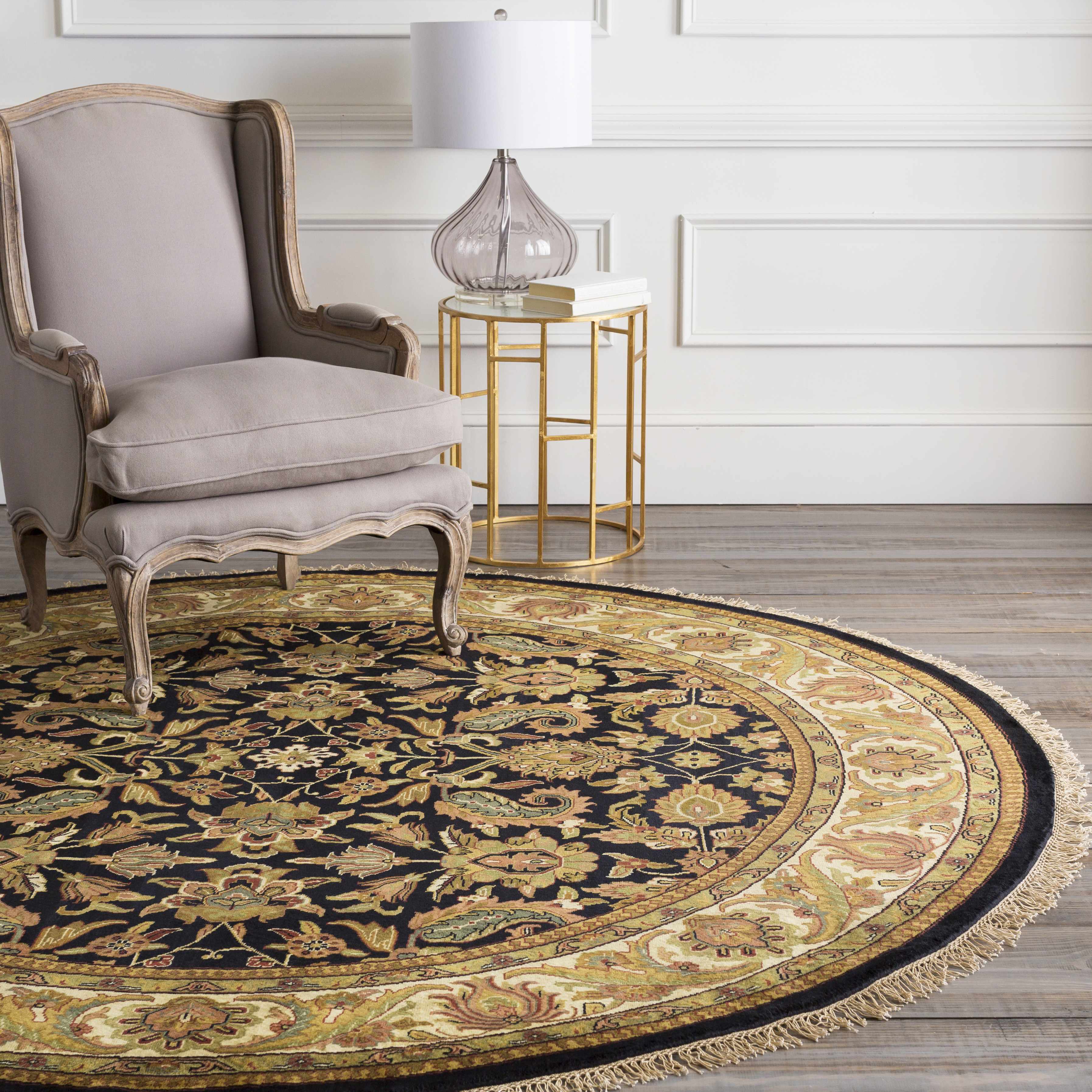 Hughesville Area Rug - Clearance - Image 2