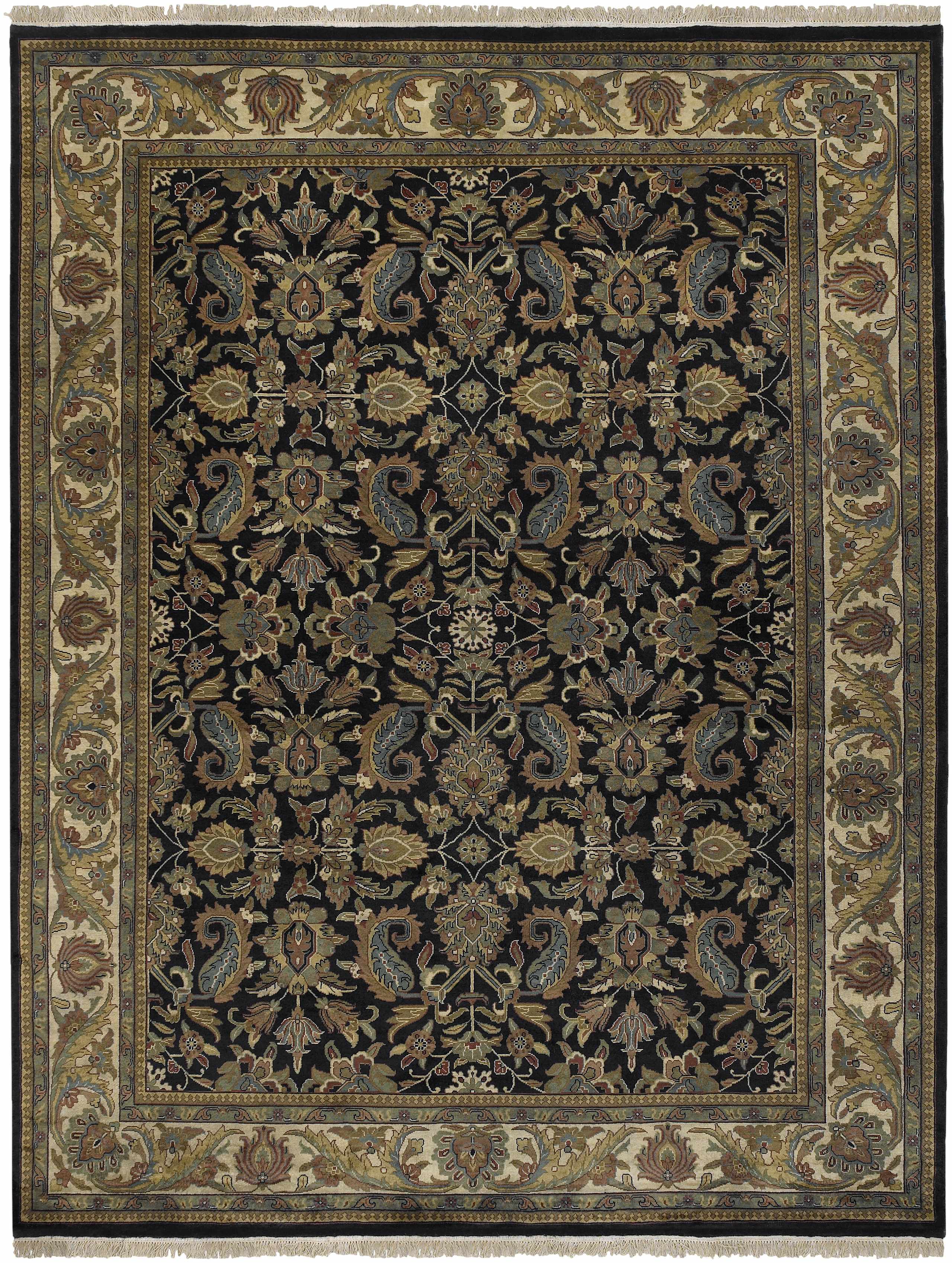 Hughesville Area Rug - Clearance - Image 3