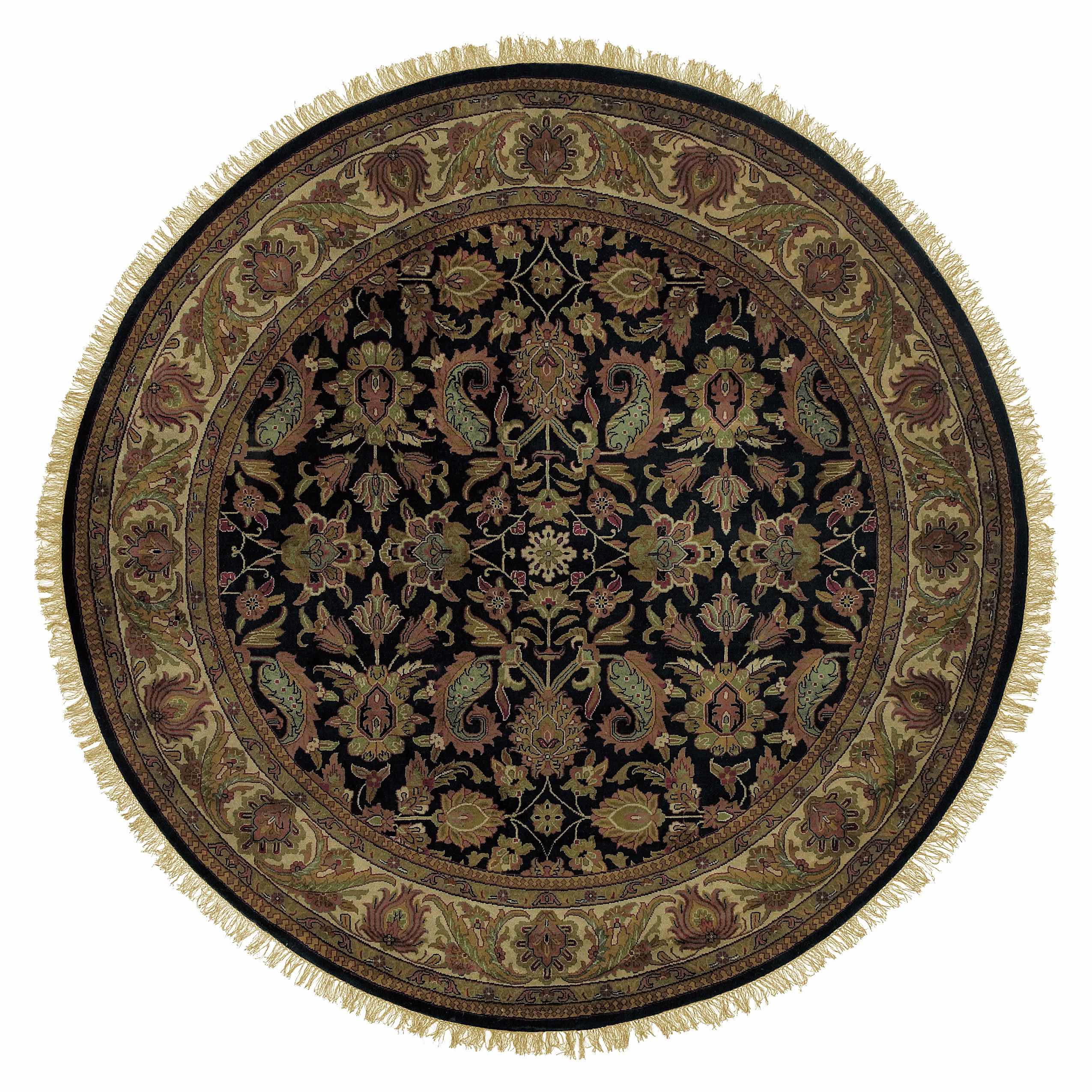 Hughesville Area Rug - Clearance - Image 5