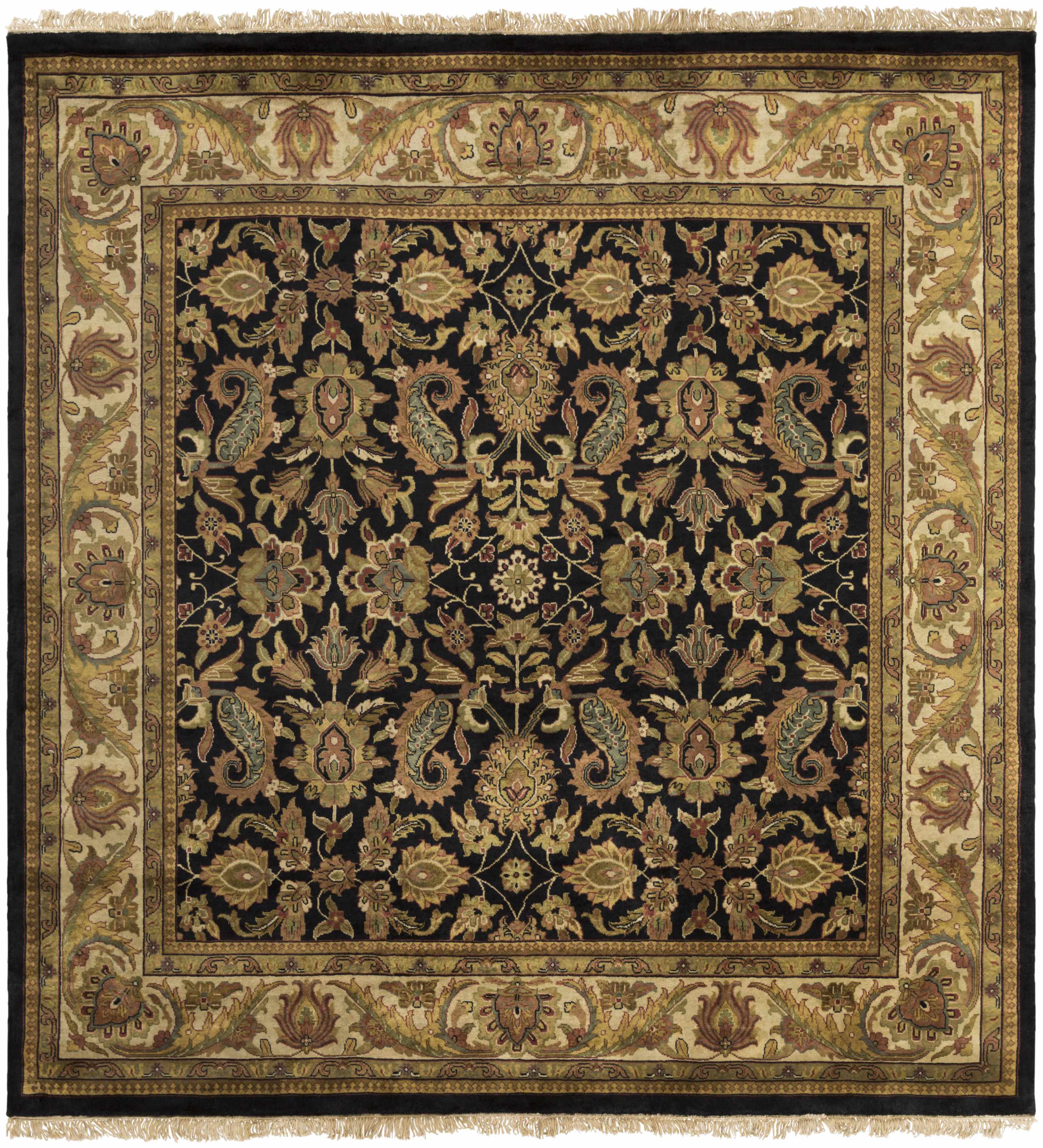 Hughesville Area Rug - Clearance - Image 6