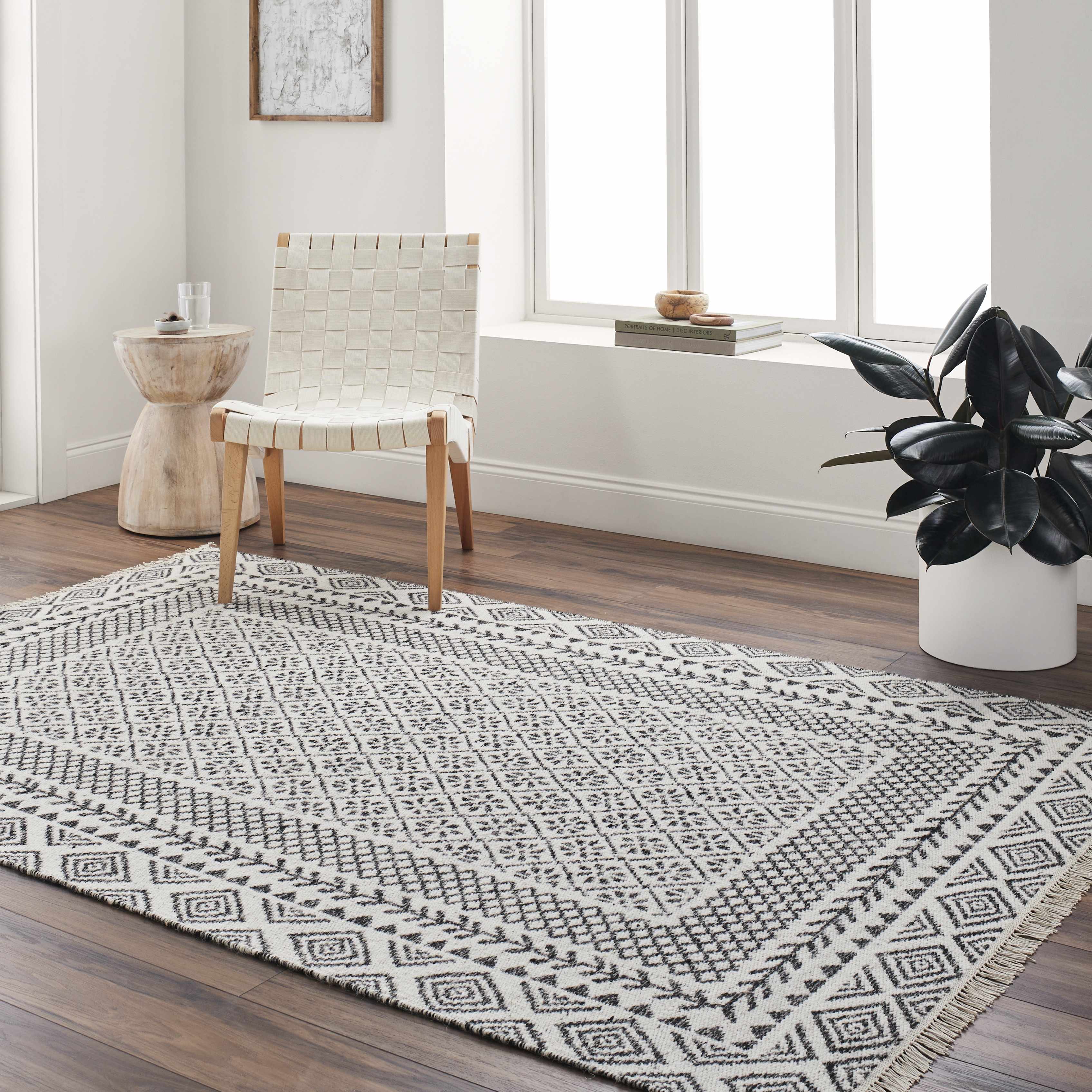 Hulda Area Rug - Image 2