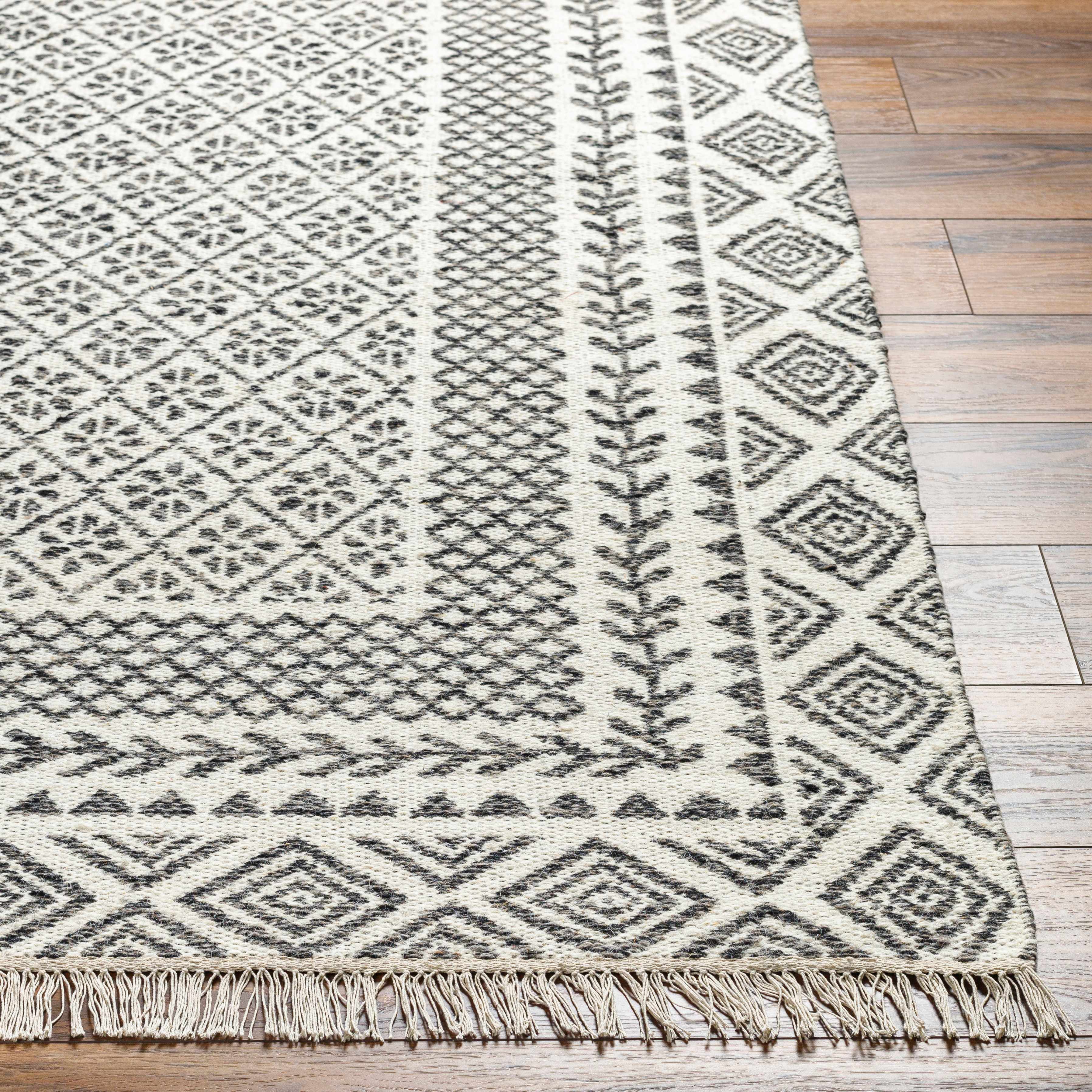 Hulda Area Rug - Image 3