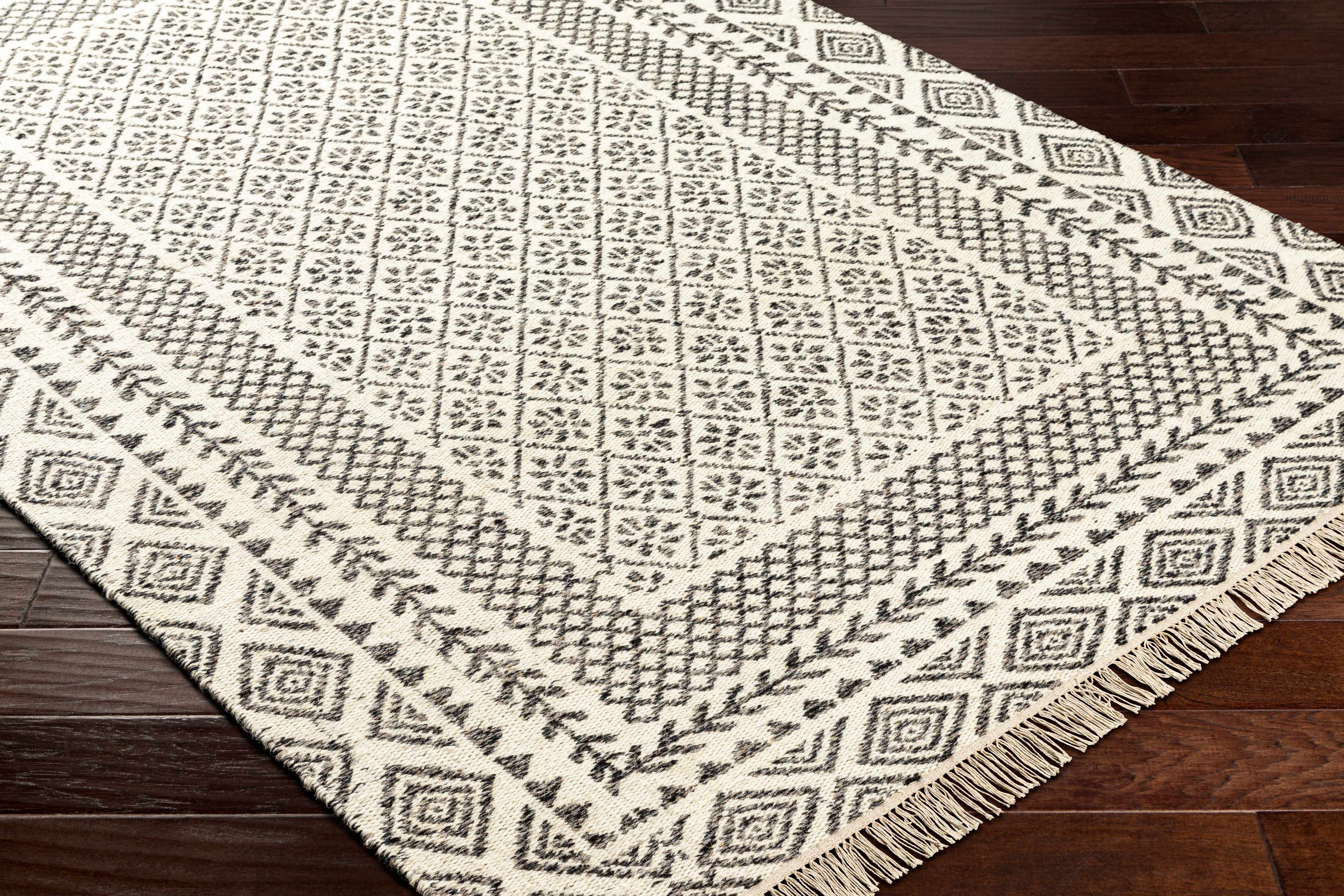 Hulda Area Rug - Image 4