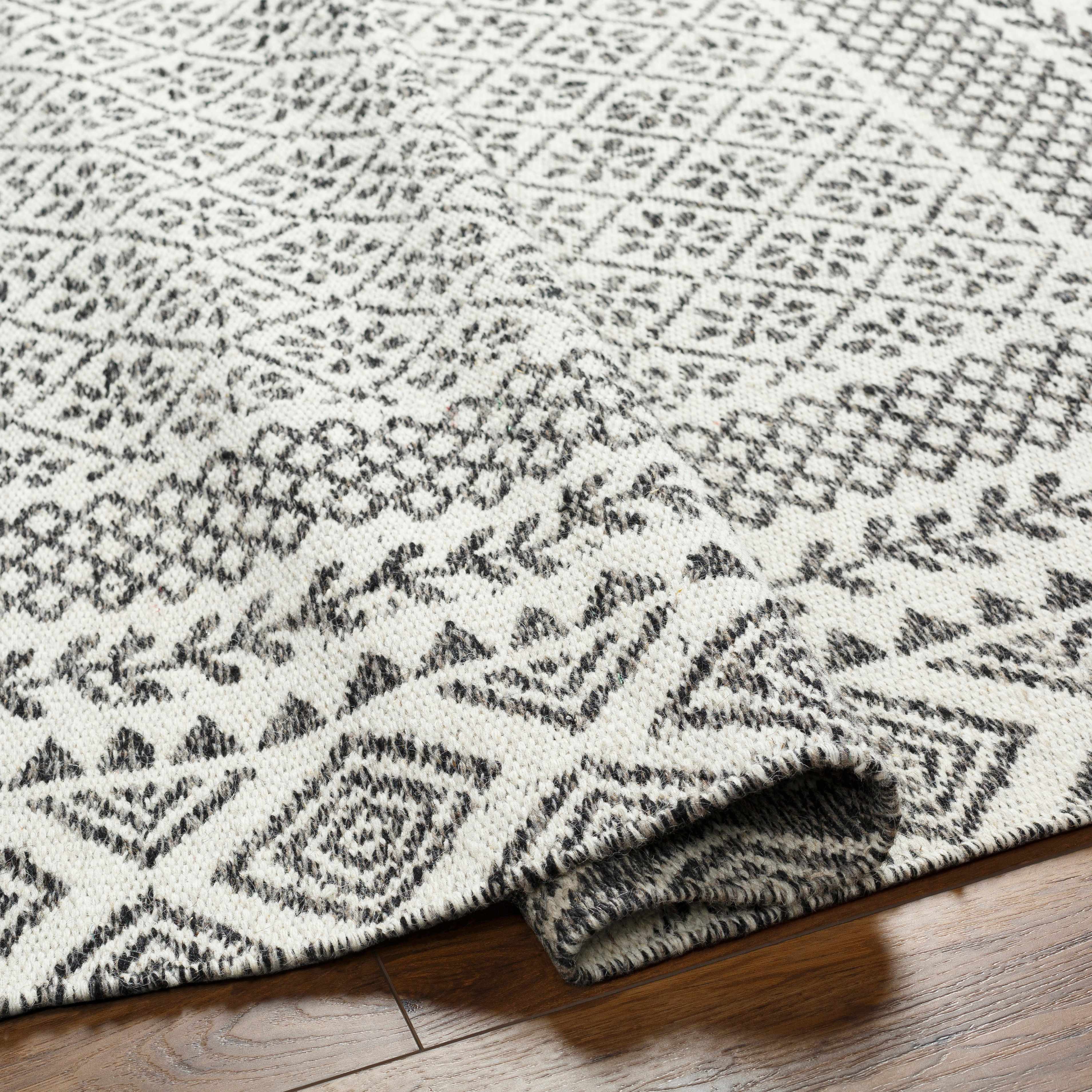 Hulda Area Rug - Image 5