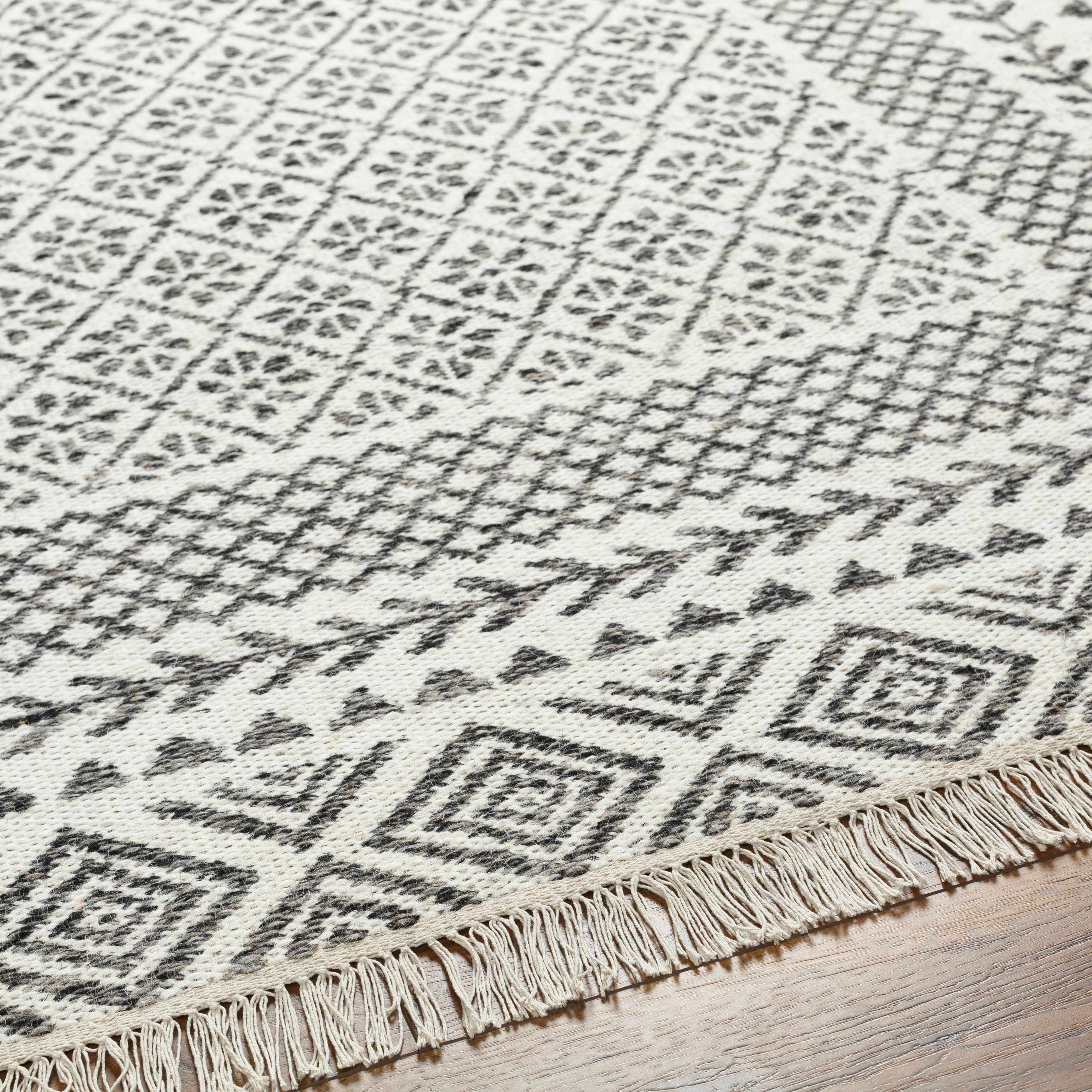 Hulda Area Rug - Image 6