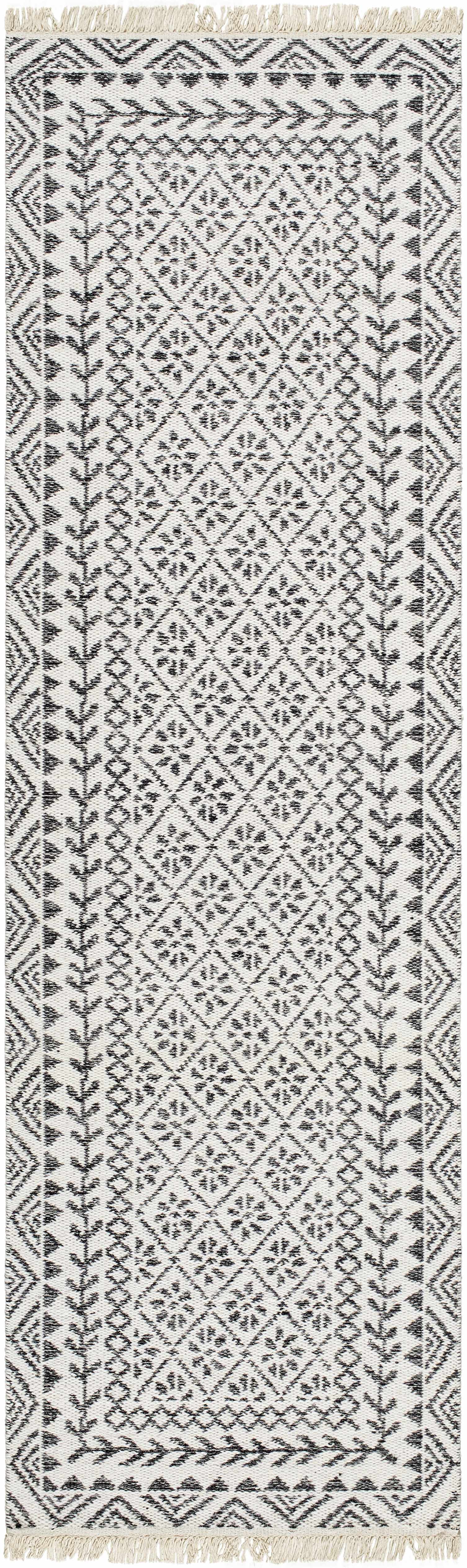 Hulda Area Rug - Image 8