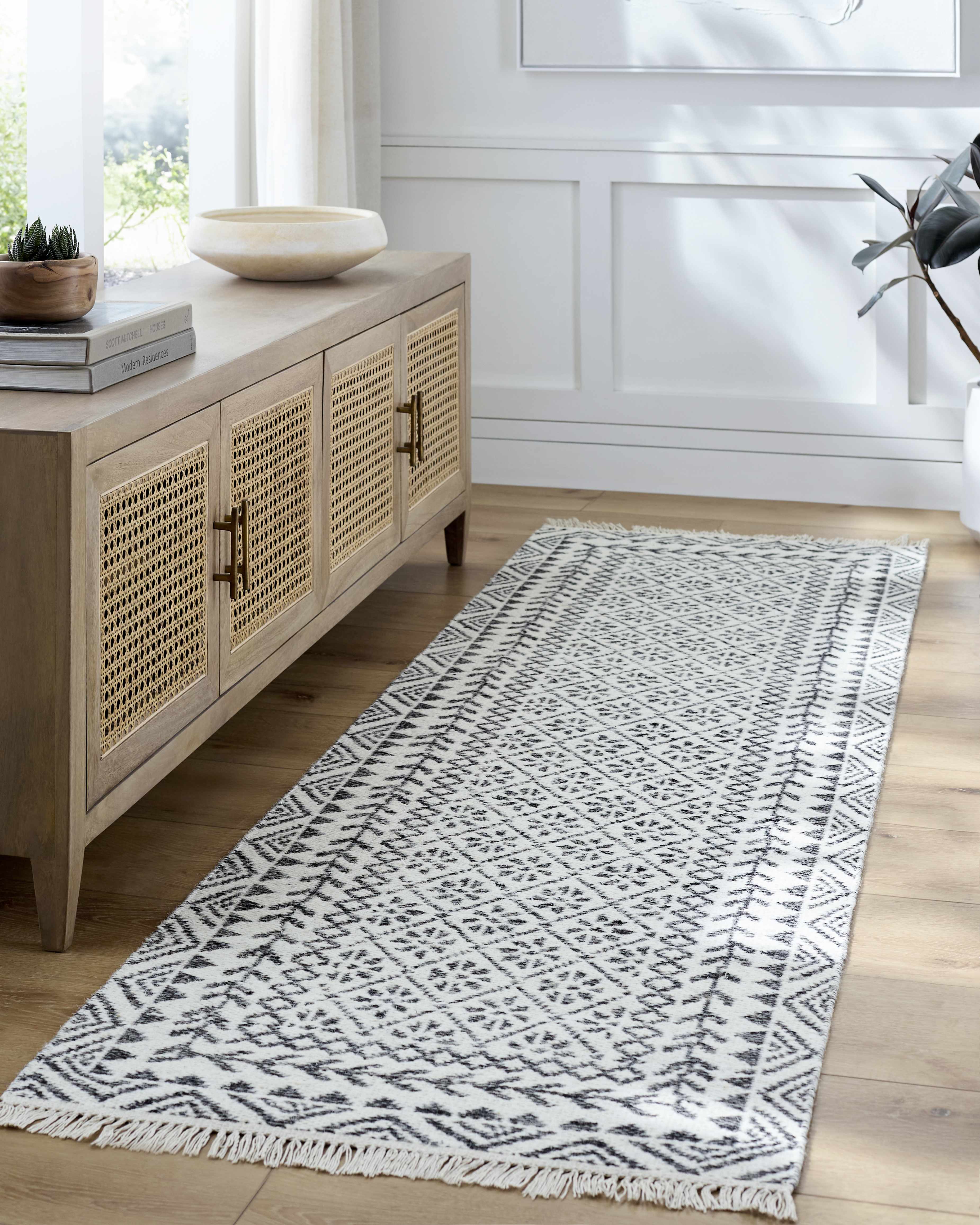 Hulda Area Rug - Image 9