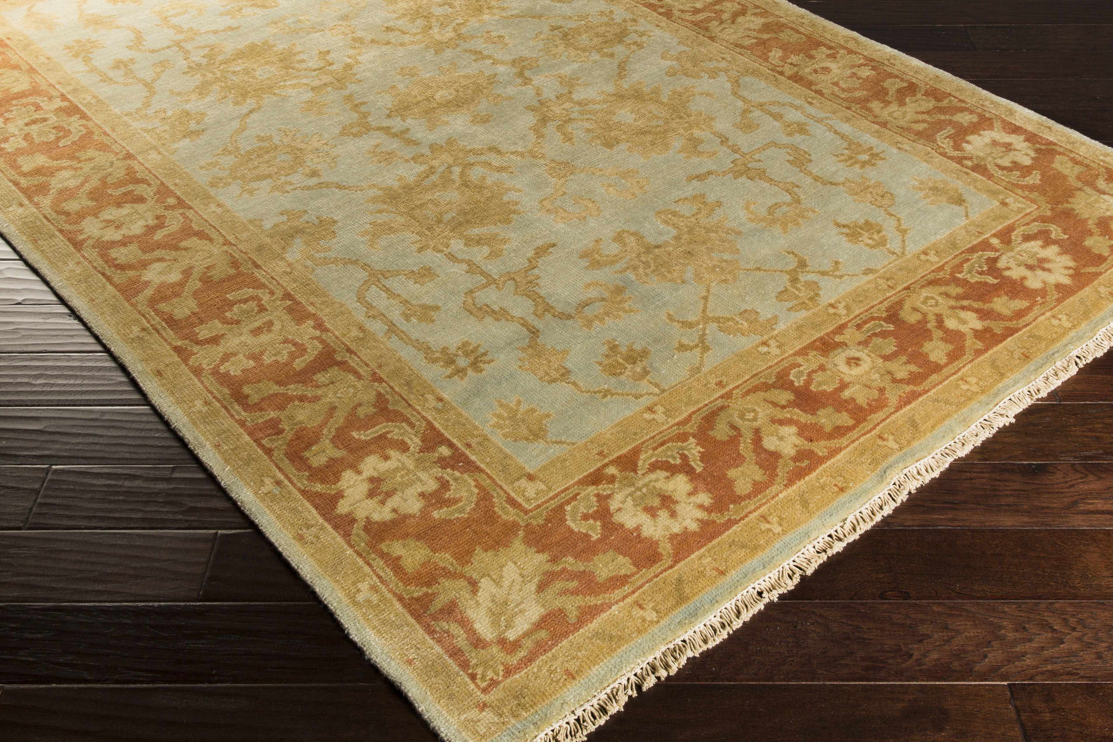 Humansville Area Rug - Clearance - Image 2