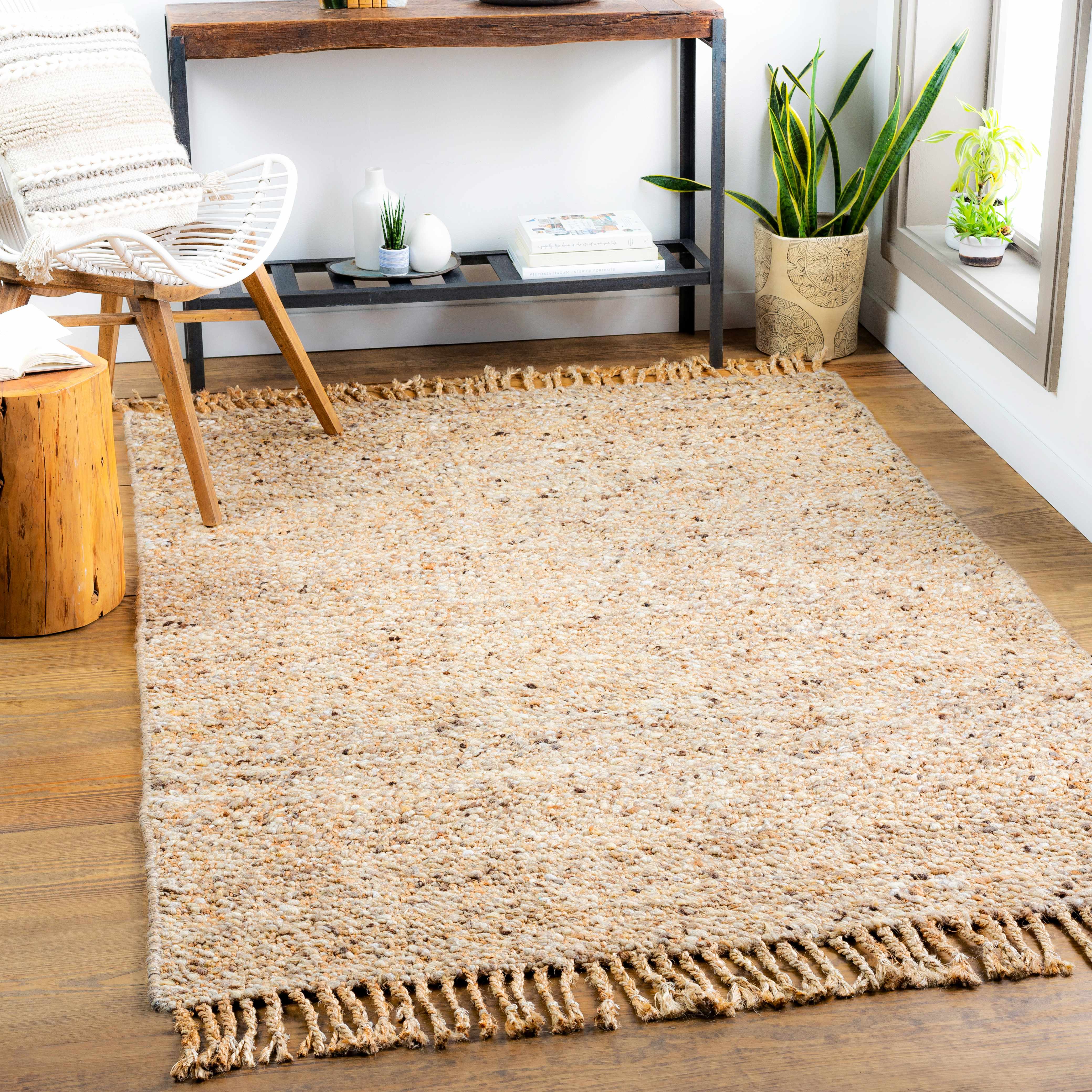 Humbird Area Rug - Clearance - Image 2
