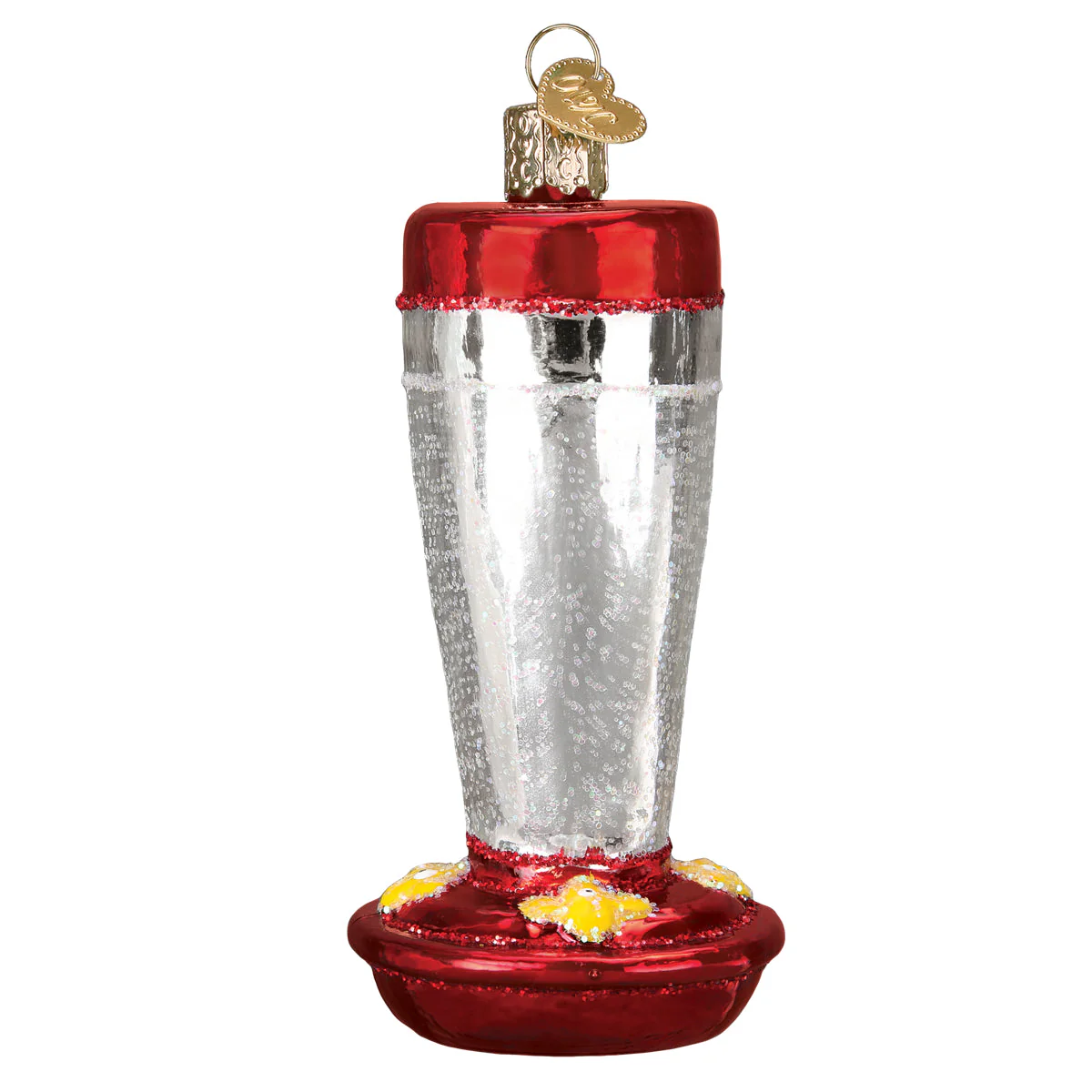 Hummingbird Feeder - Image 4