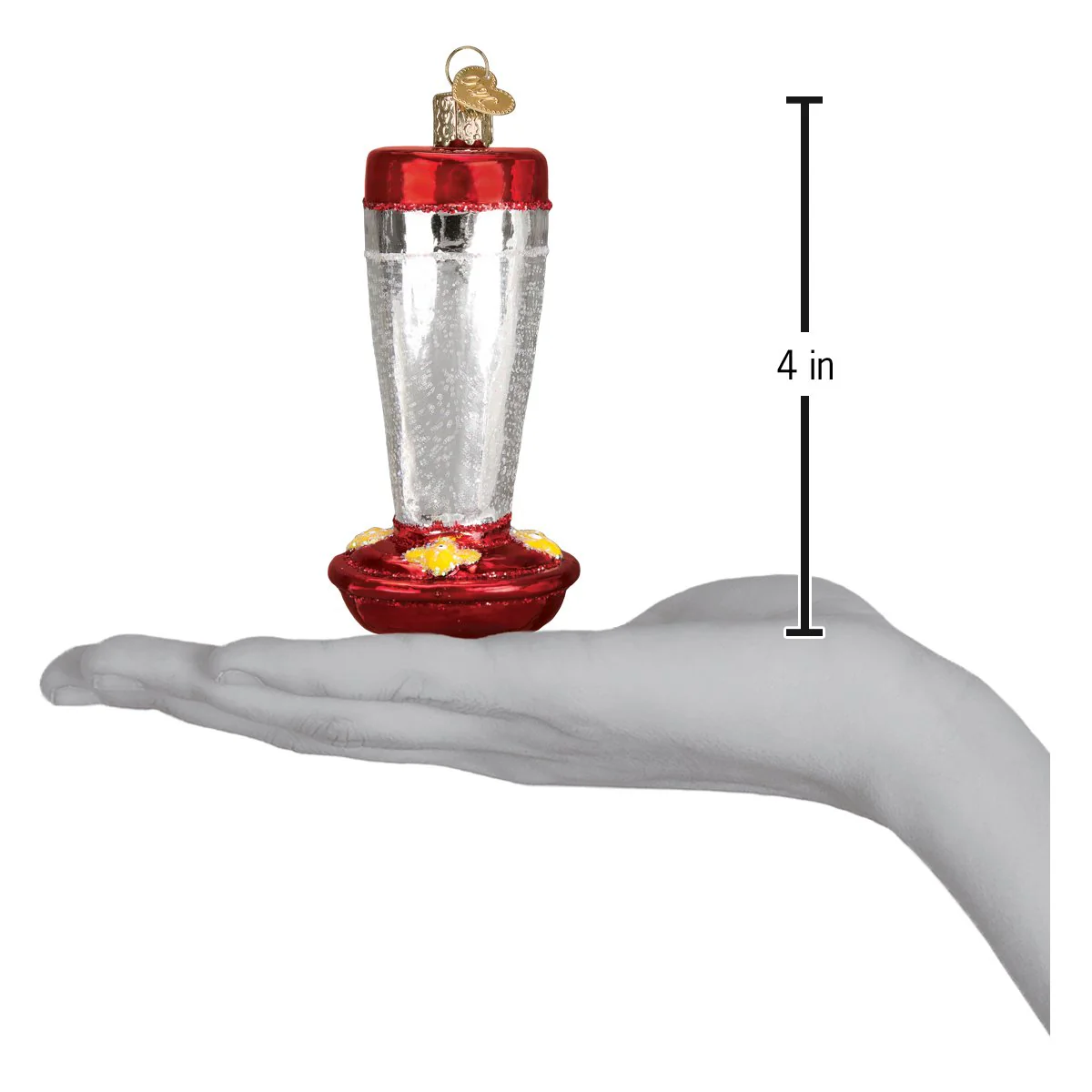 Hummingbird Feeder - Image 6