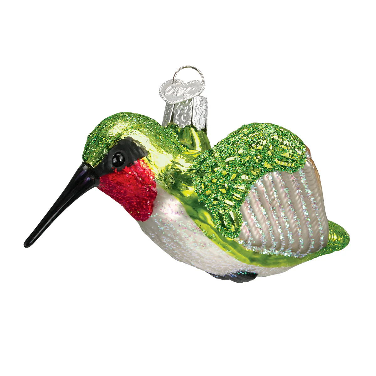 Hummingbird Ornament - Image 3