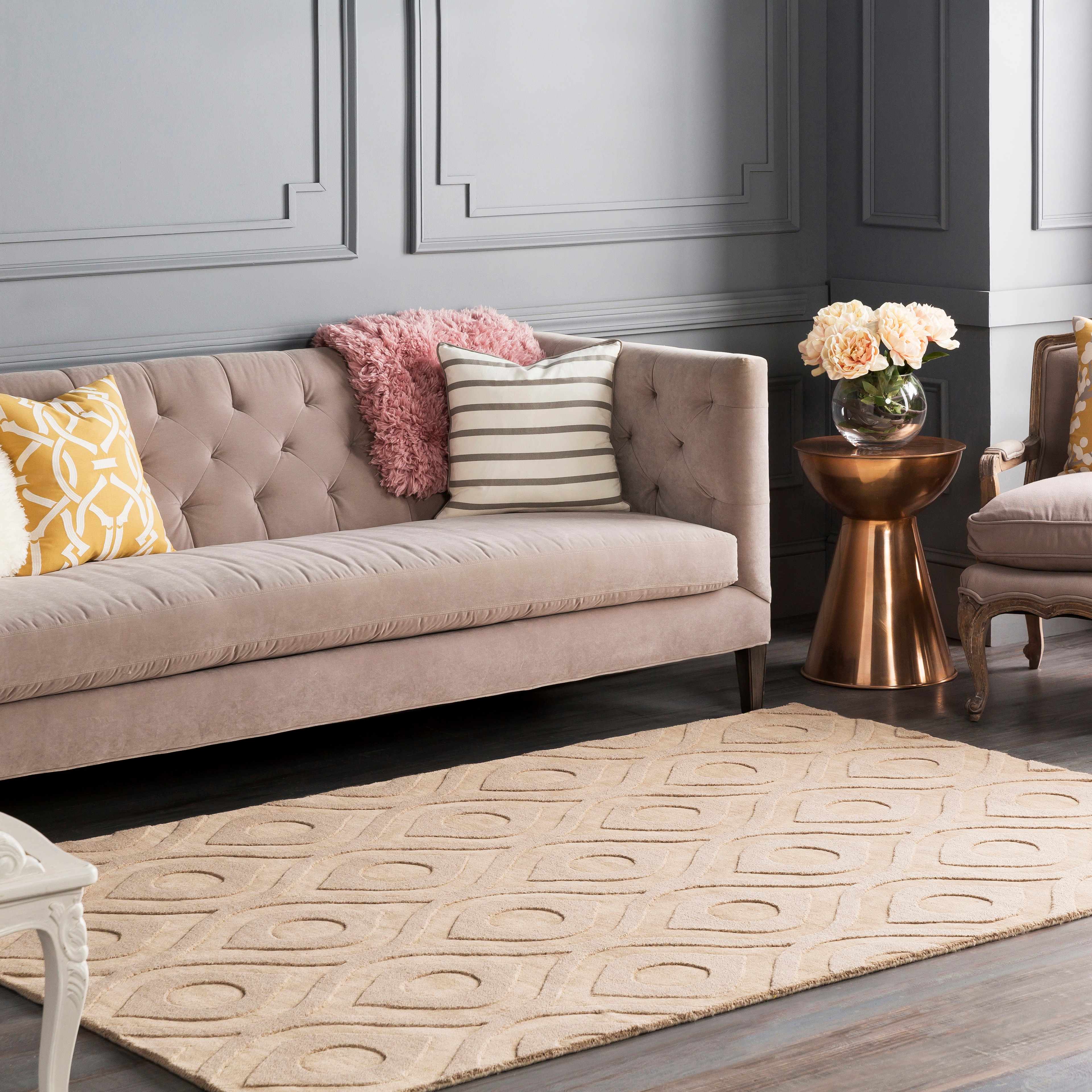 Hundred Area Rug - Clearance - Image 11