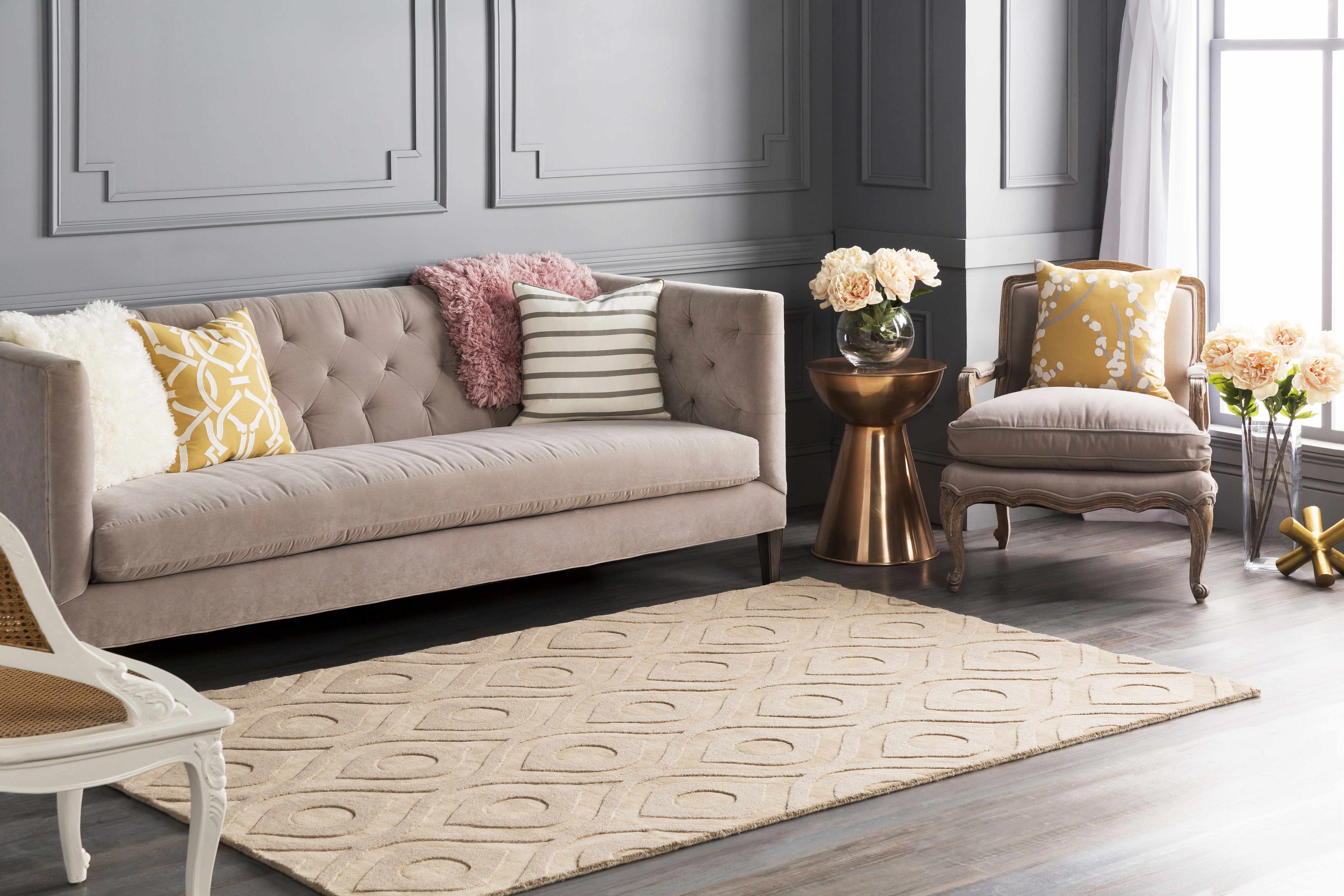 Hundred Area Rug - Clearance - Image 12