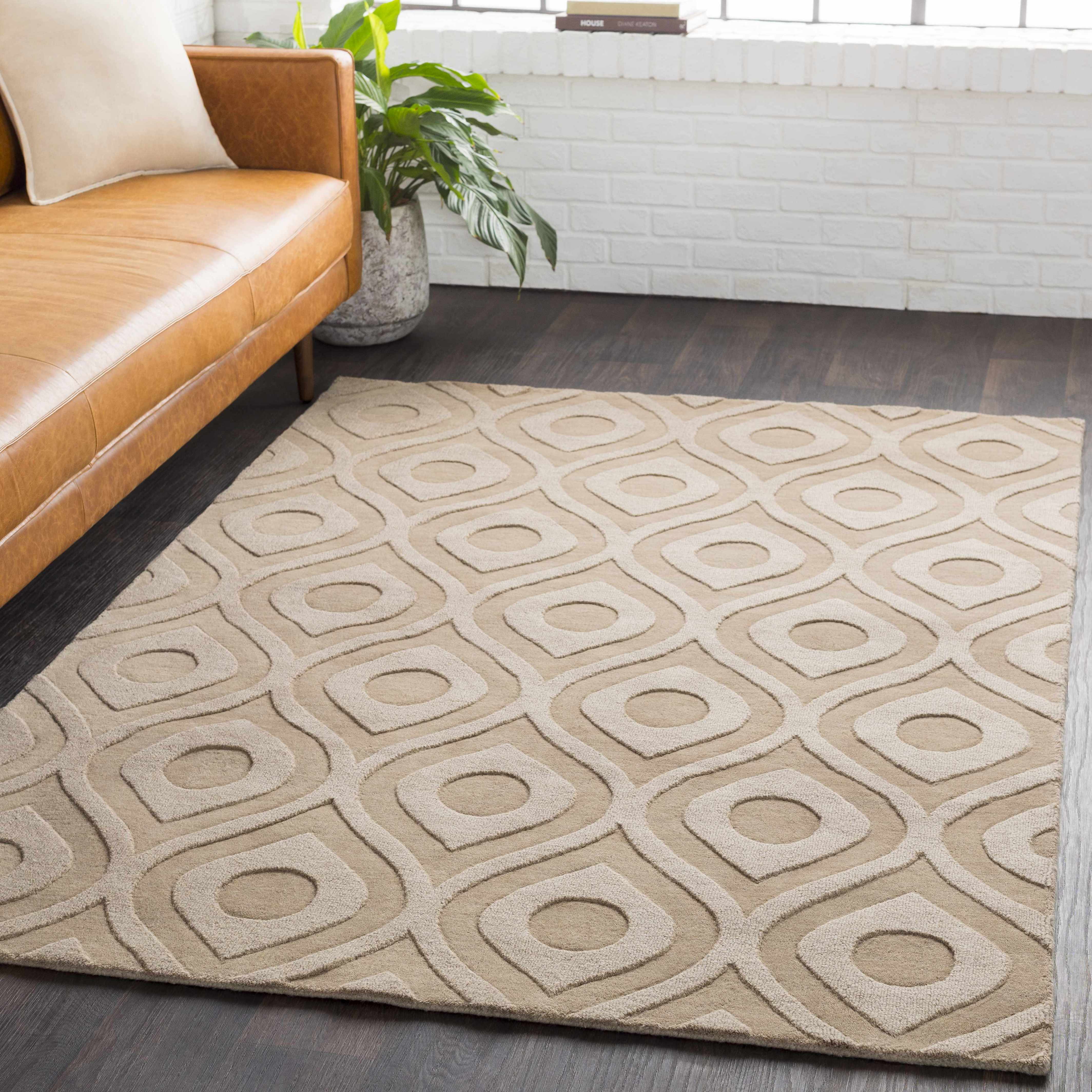 Hundred Area Rug - Clearance - Image 2