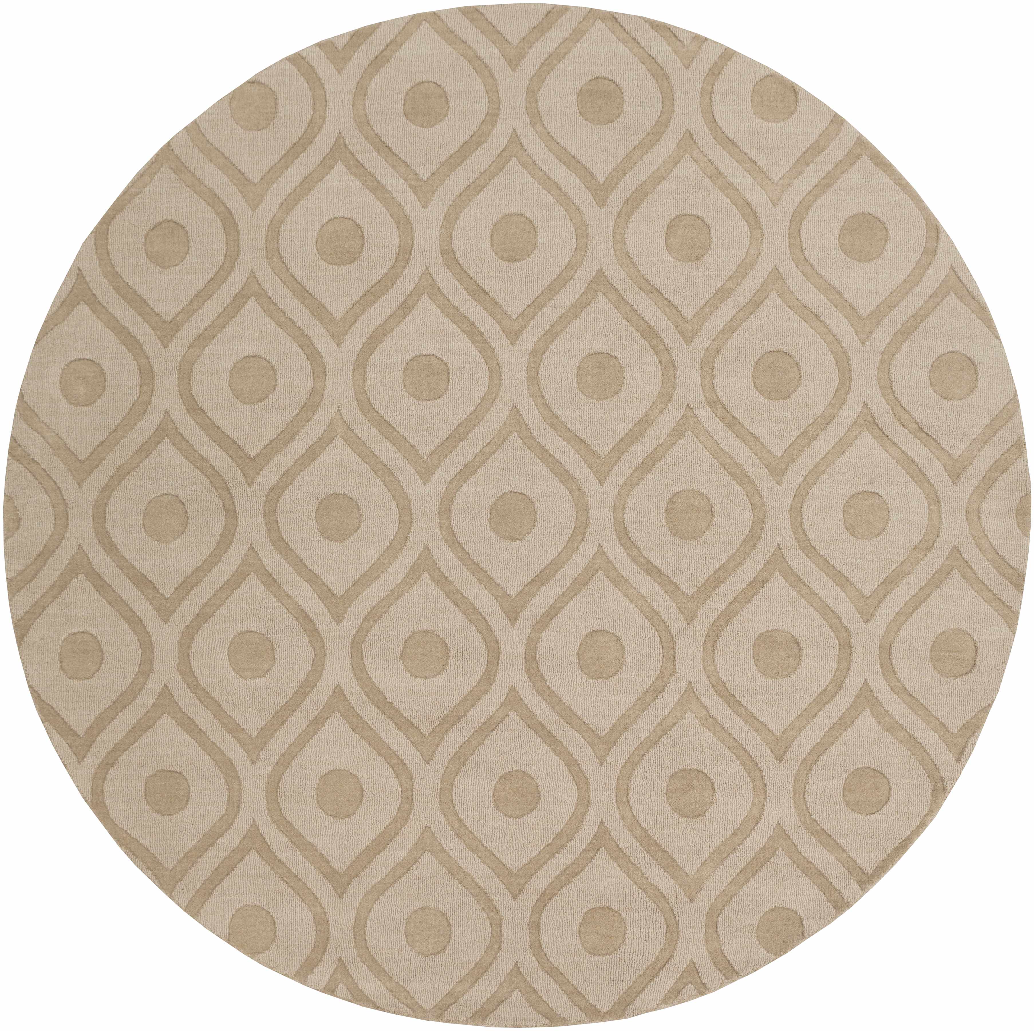 Hundred Area Rug - Clearance - Image 3