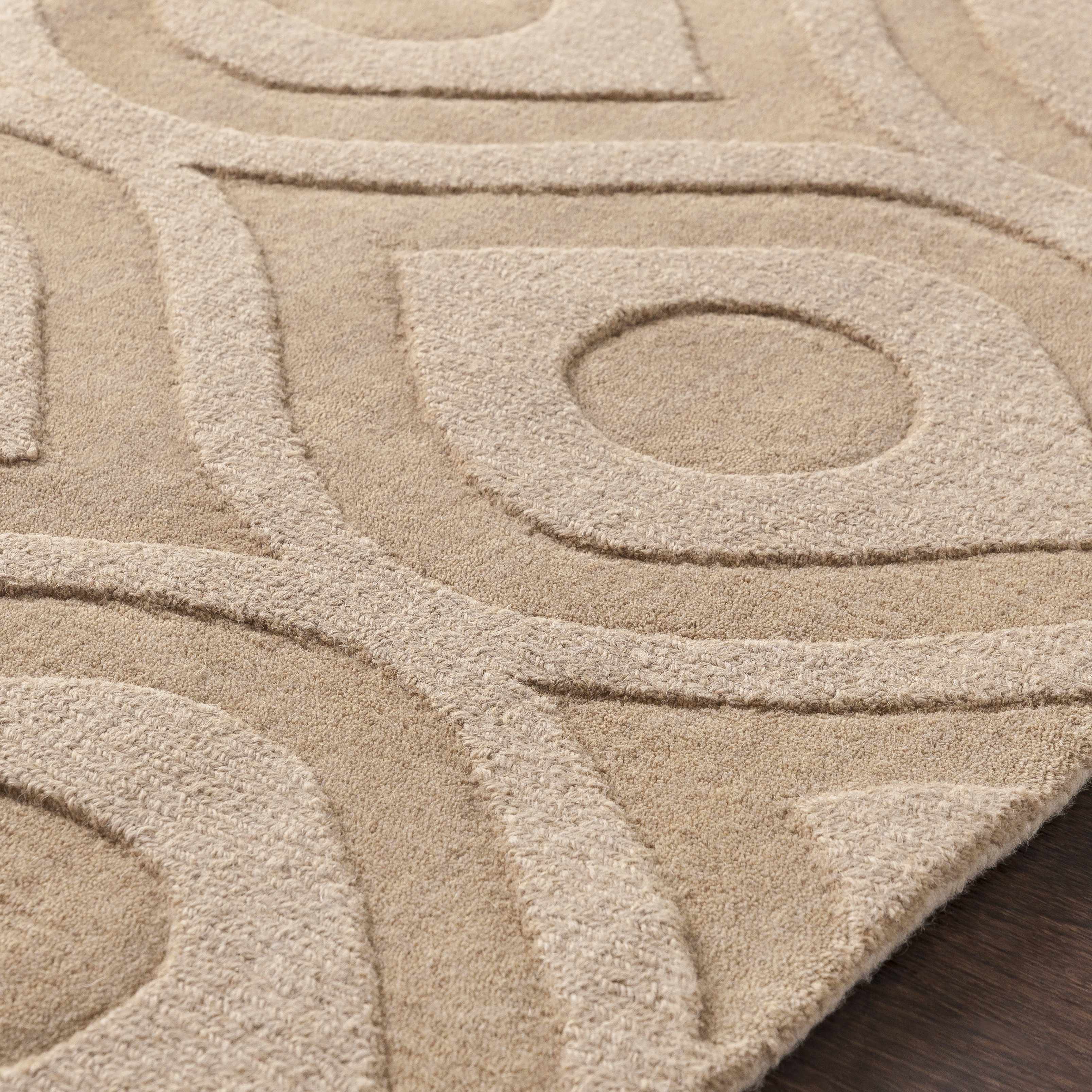 Hundred Area Rug - Clearance - Image 5