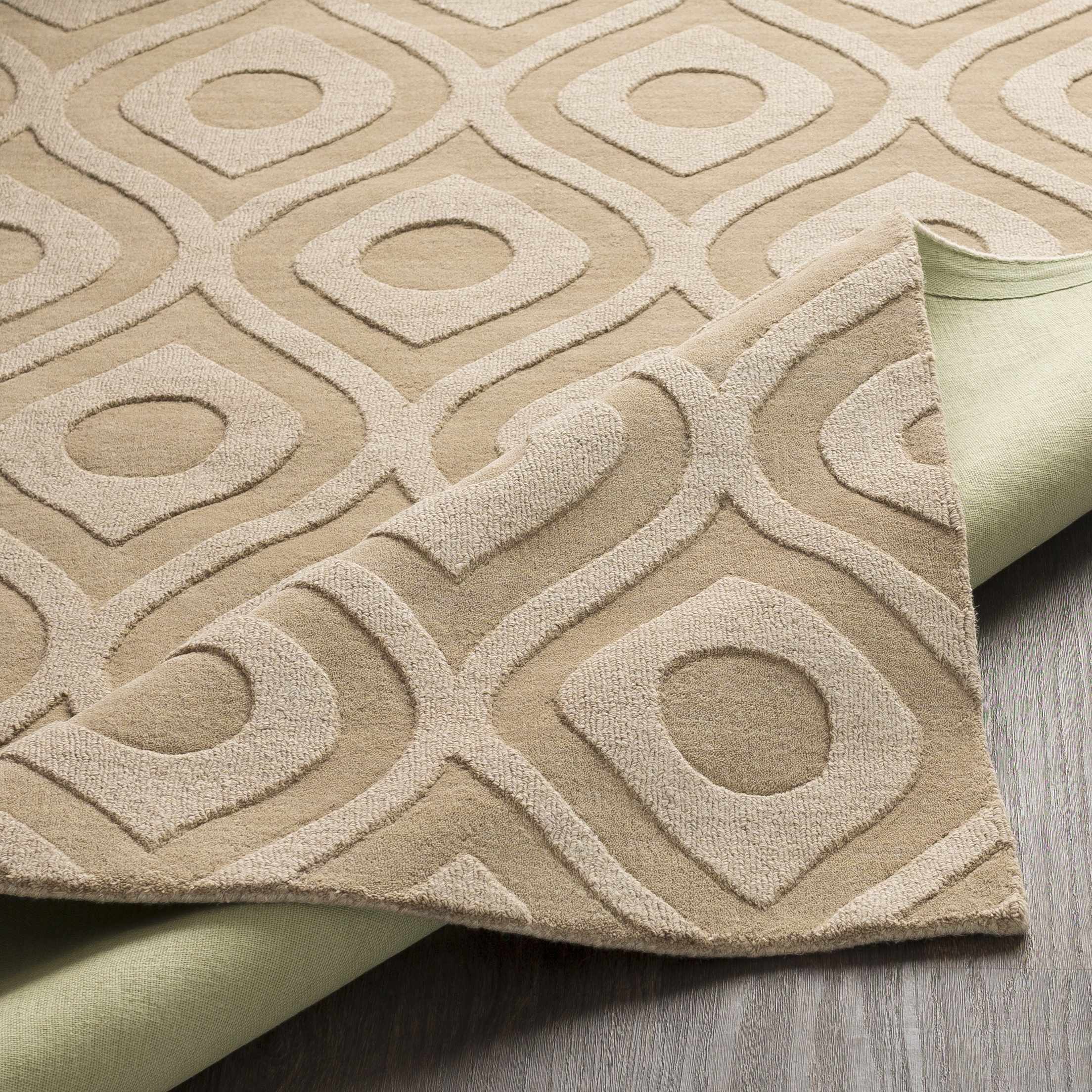 Hundred Area Rug - Clearance - Image 6