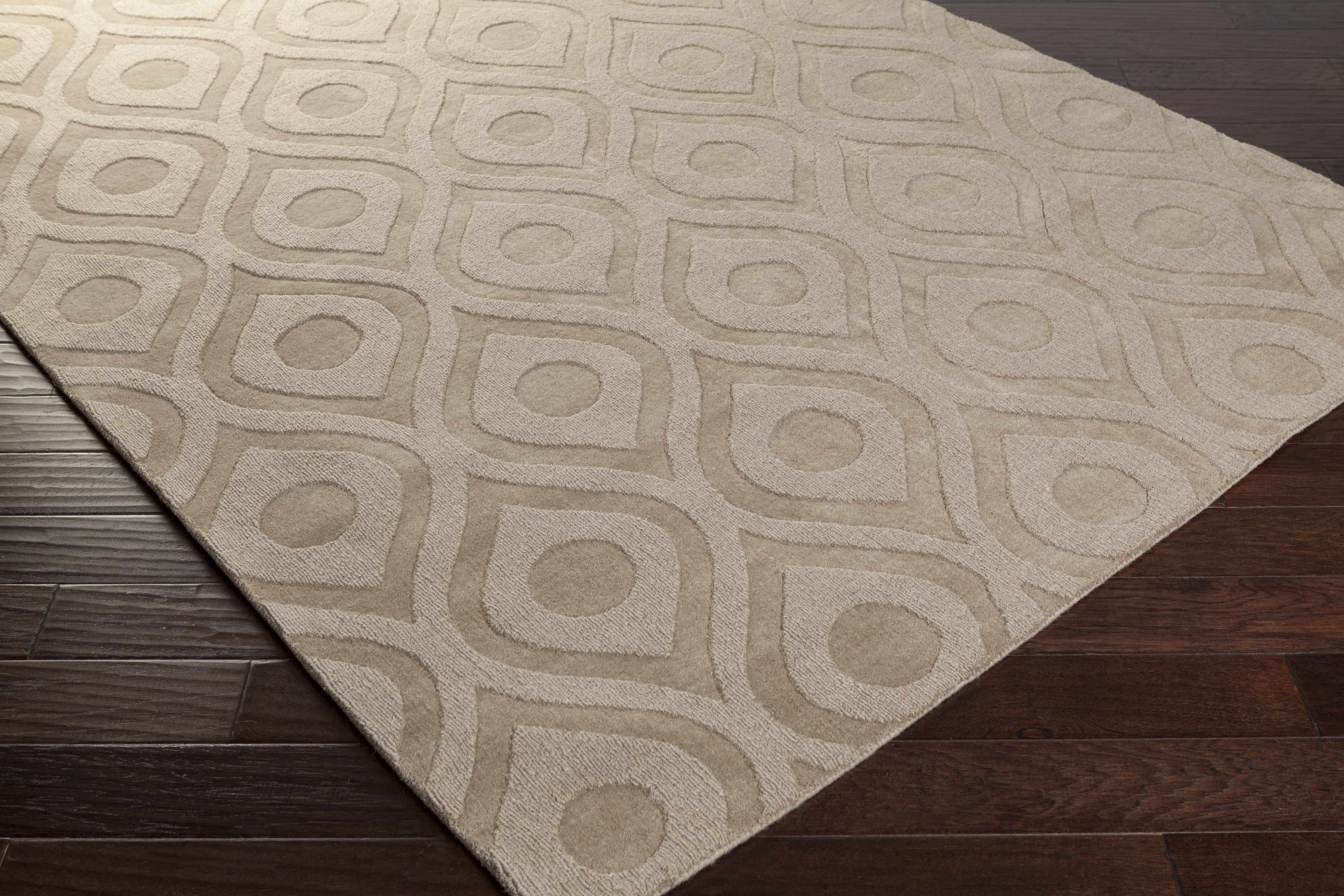Hundred Area Rug - Clearance - Image 7