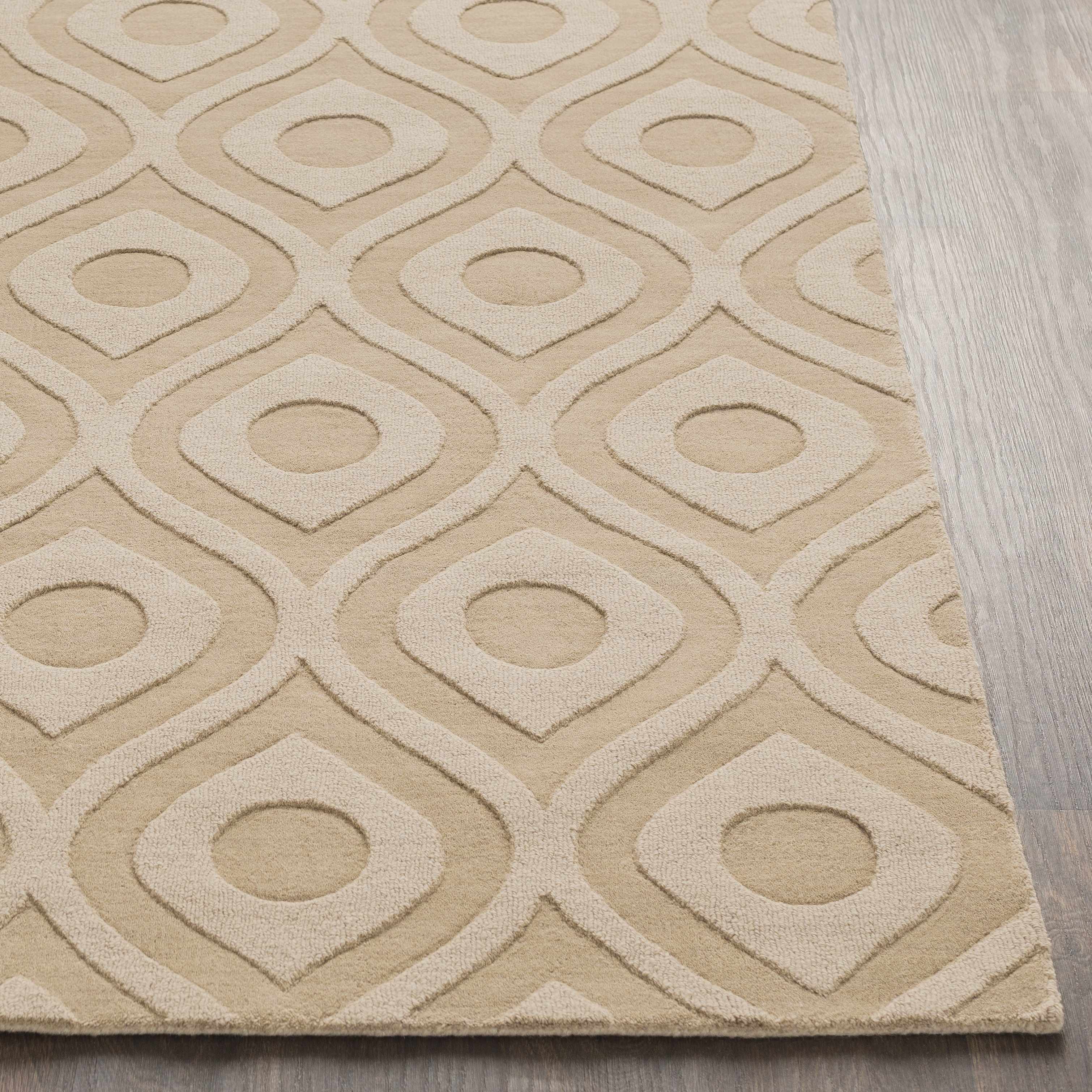 Hundred Area Rug - Clearance - Image 8