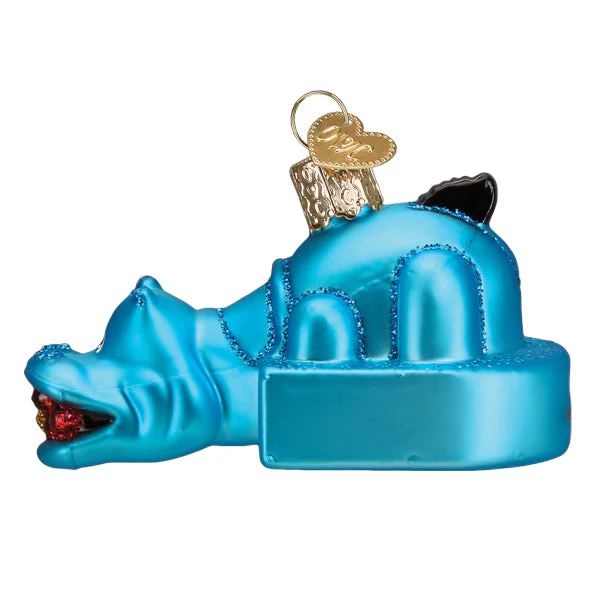 Hungry Hungry Hippos Ornament - Image 4