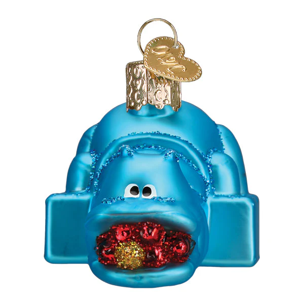 Hungry Hungry Hippos Ornament - Image 5