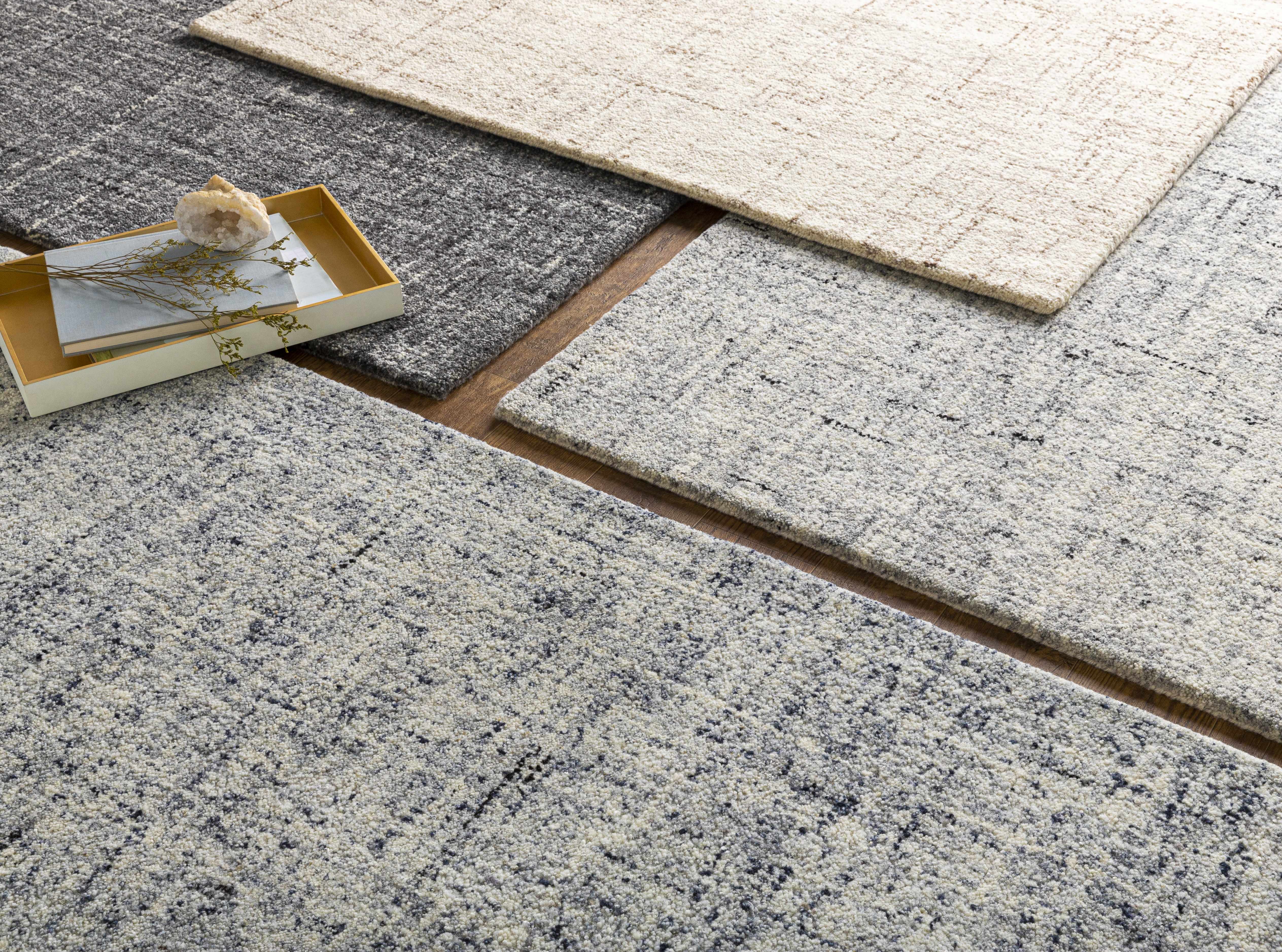 Hunwick Area Rug - Clearance - Image 11