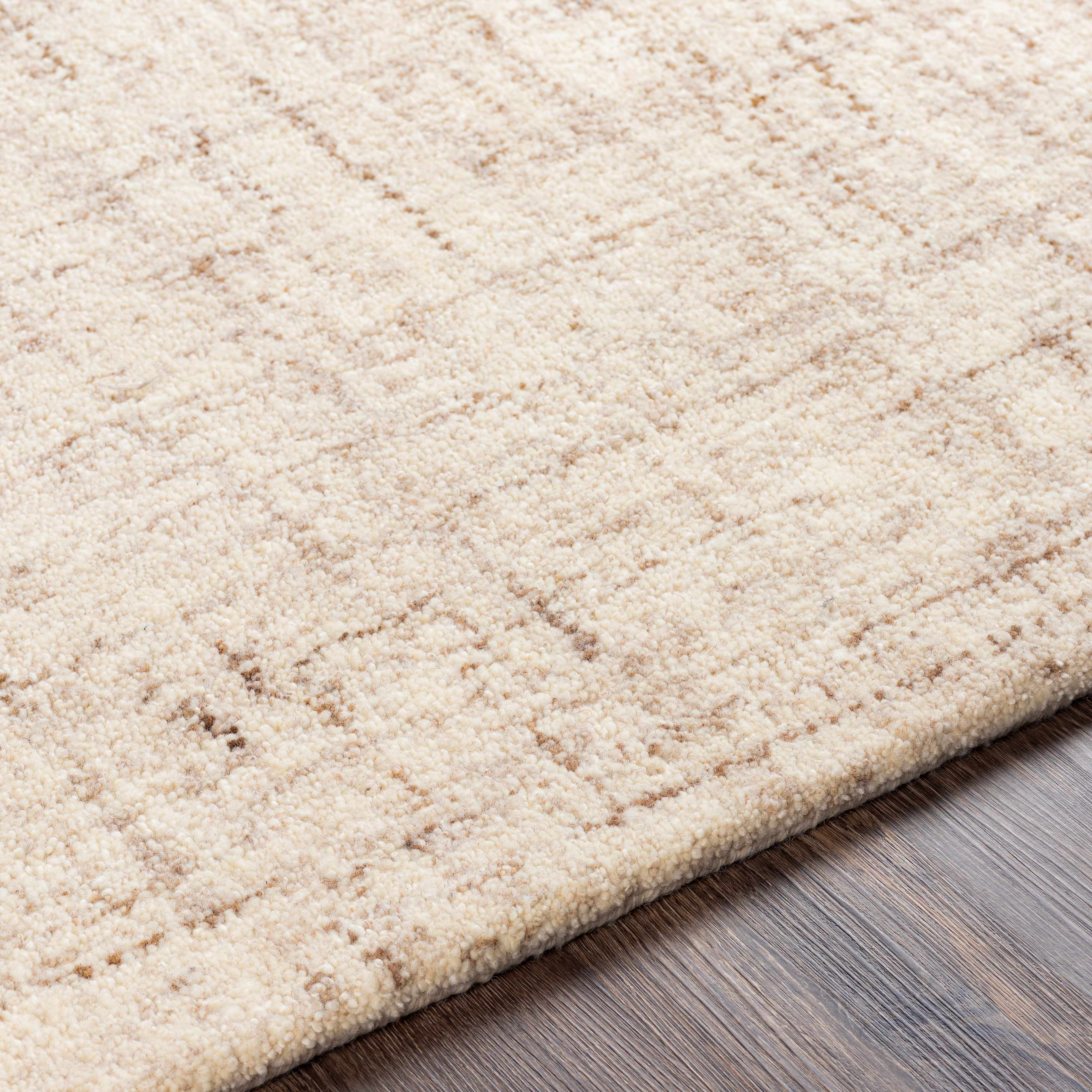 Hunwick Area Rug - Clearance - Image 4