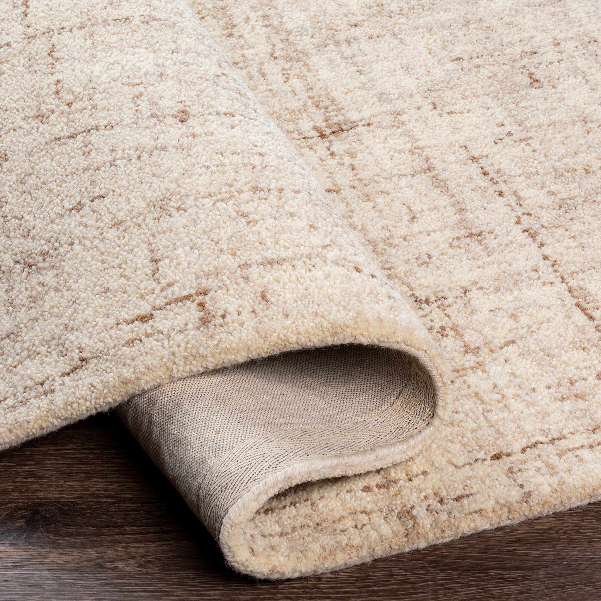 Hunwick Area Rug - Clearance - Image 5