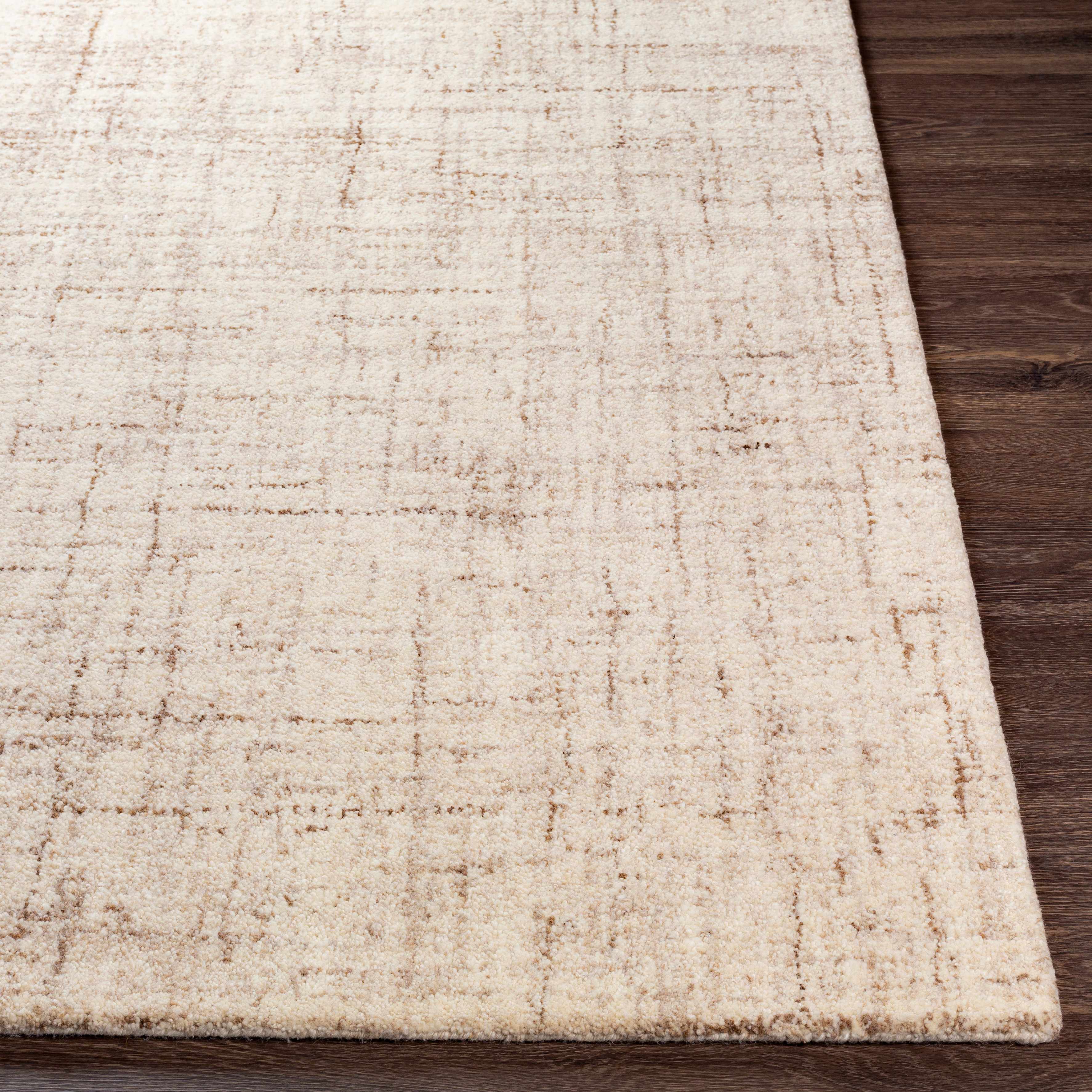 Hunwick Area Rug - Clearance - Image 7