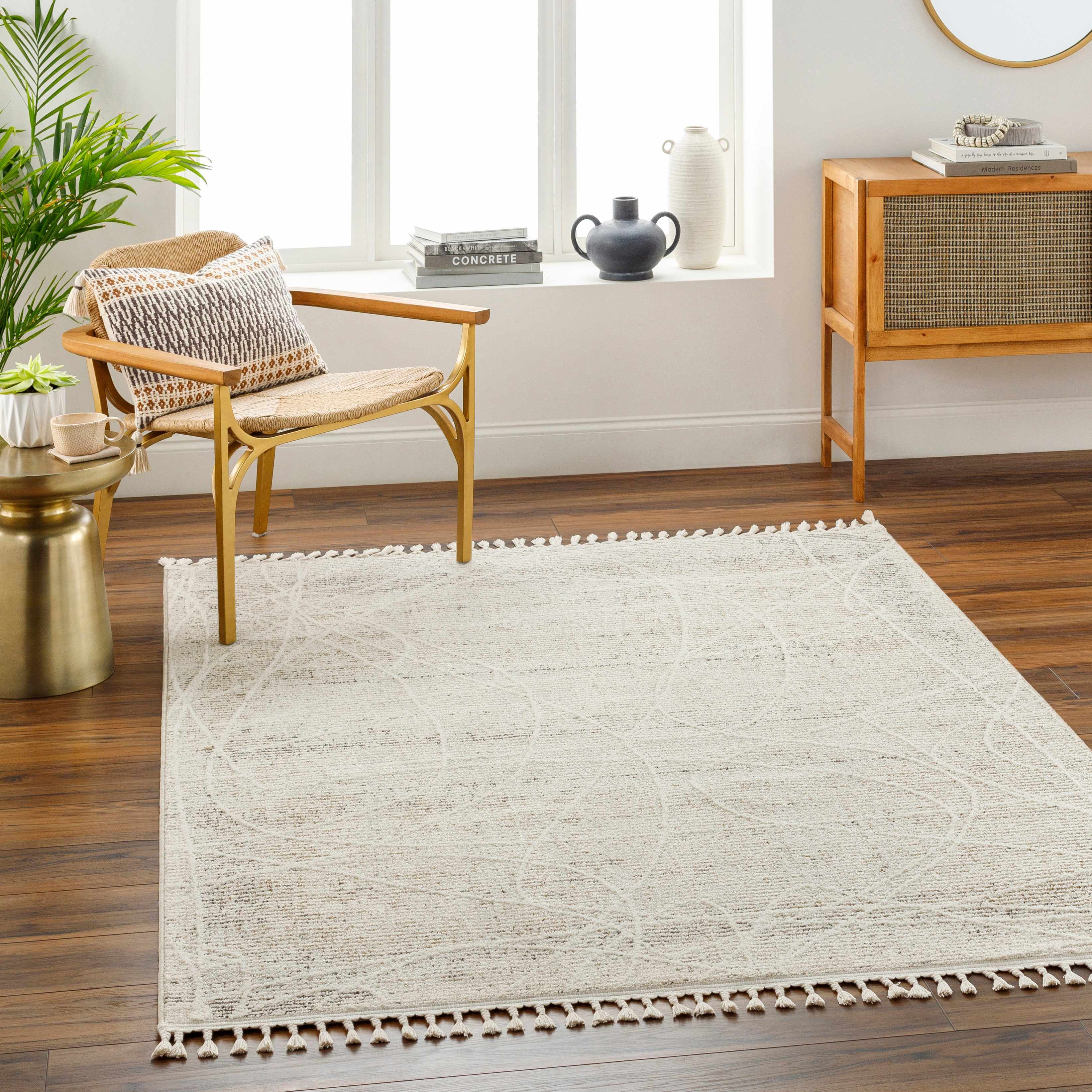Huong Area Rug - Image 2