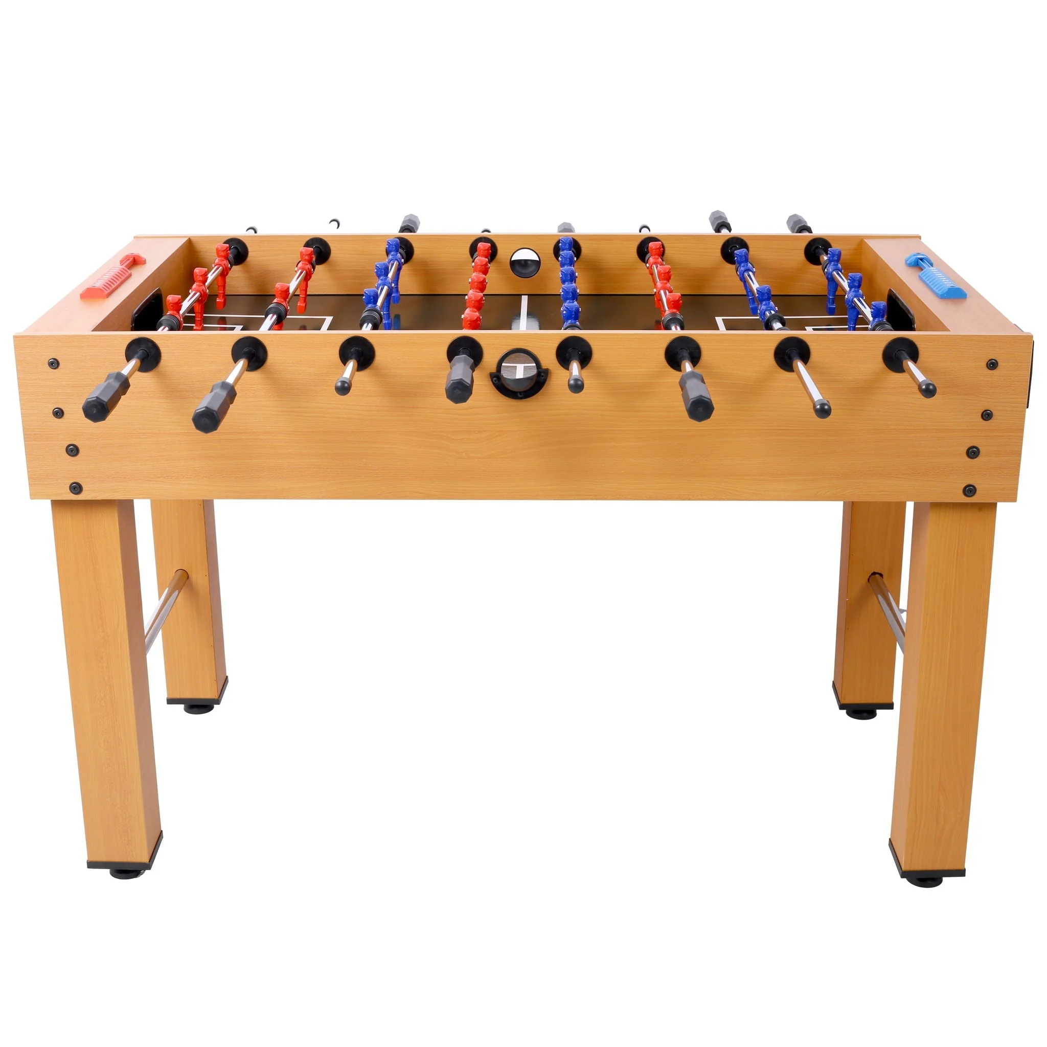 Hurricane - Foosball Table For Family Game - Image 10