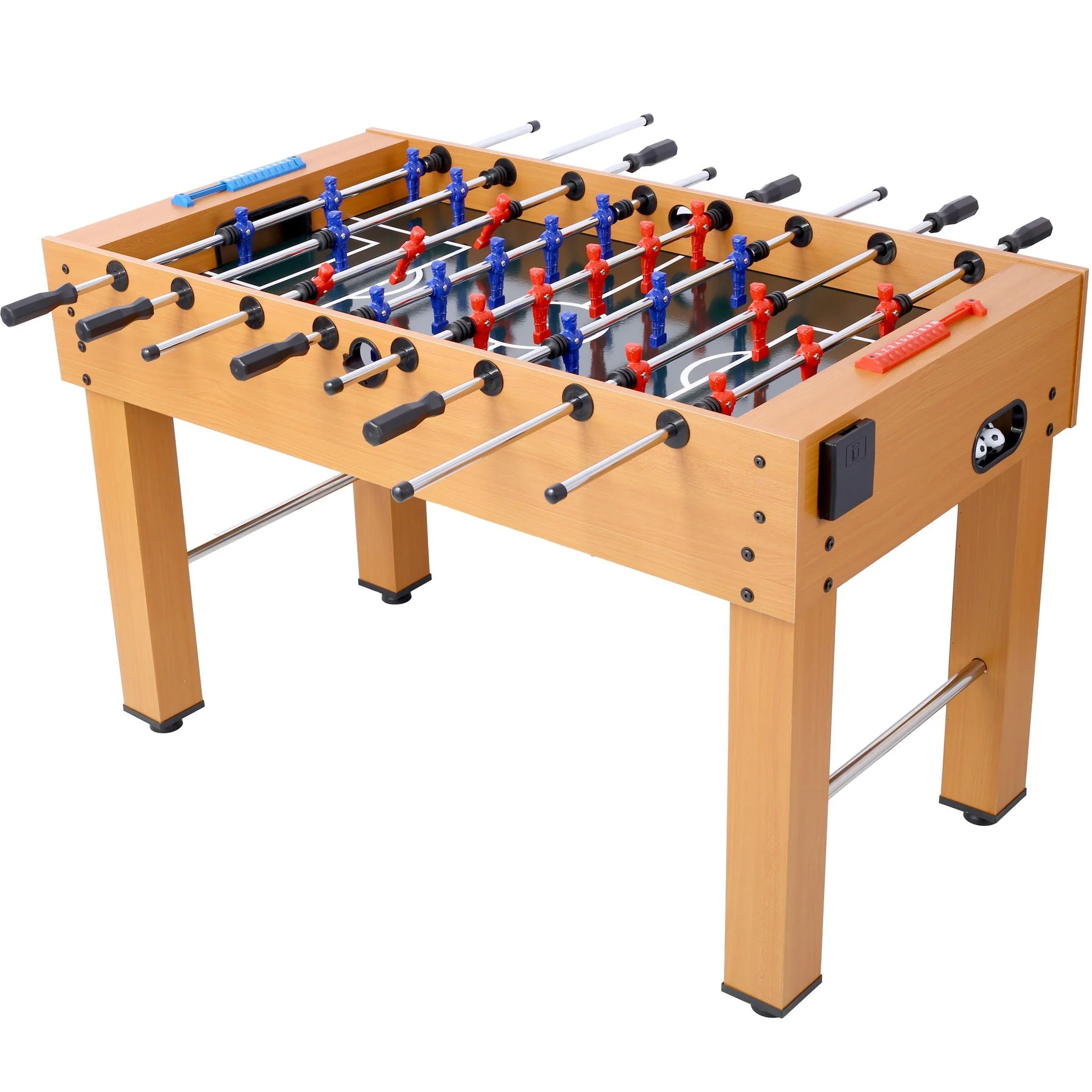 Hurricane - Foosball Table For Family Game - Image 3