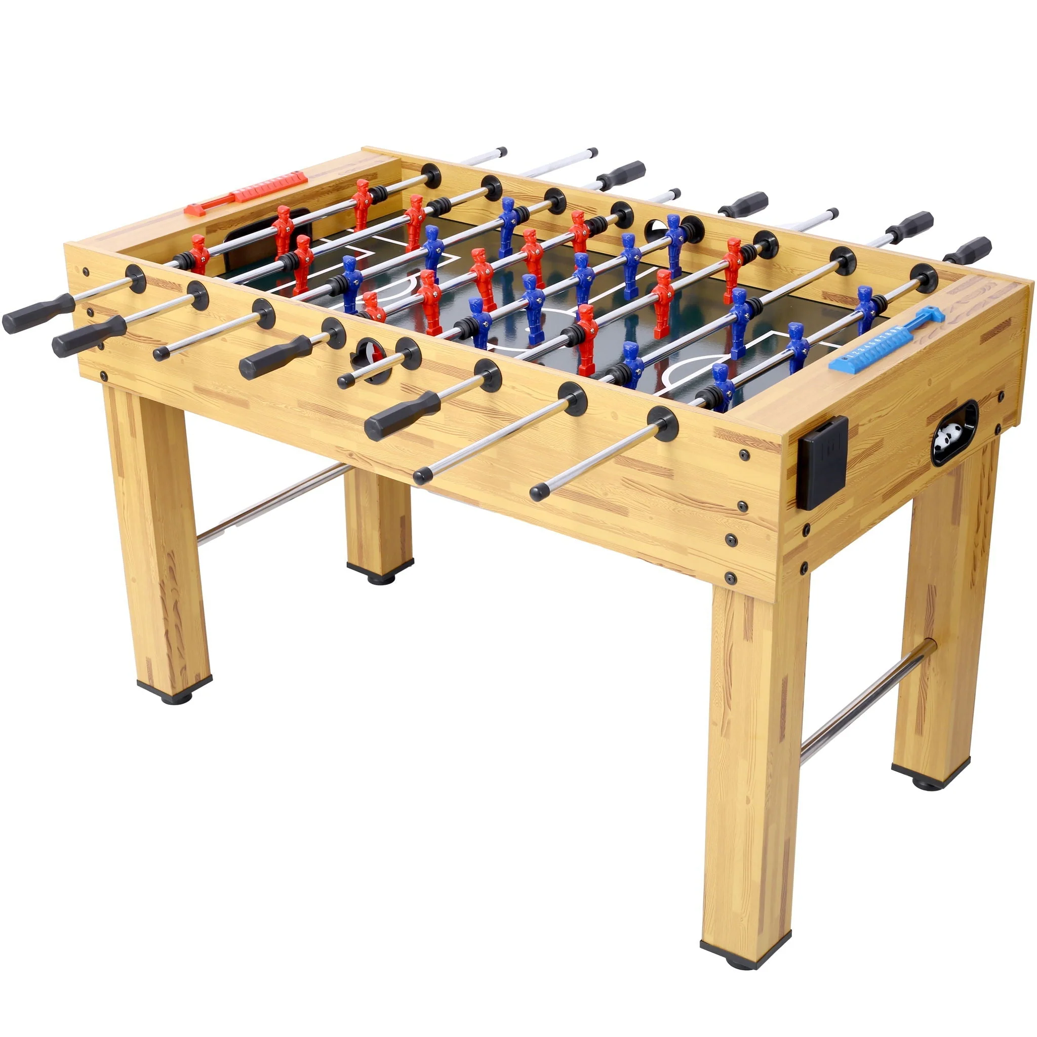 Hurricane - Foosball Table For Family Game - Image 7