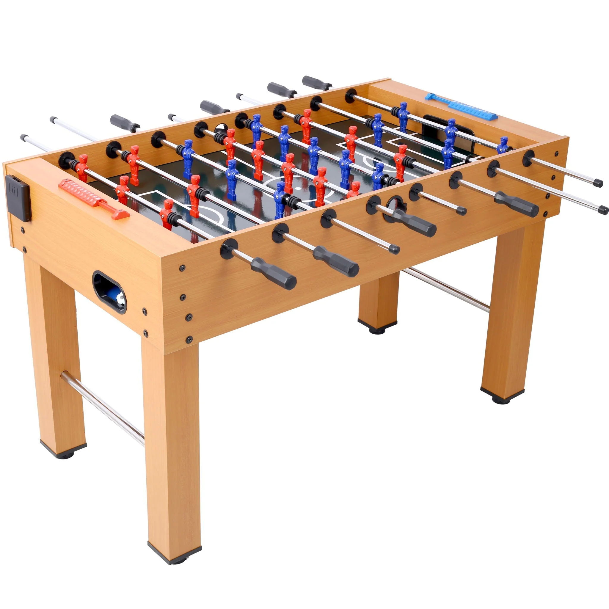 Hurricane - Foosball Table For Family Game - Image 8