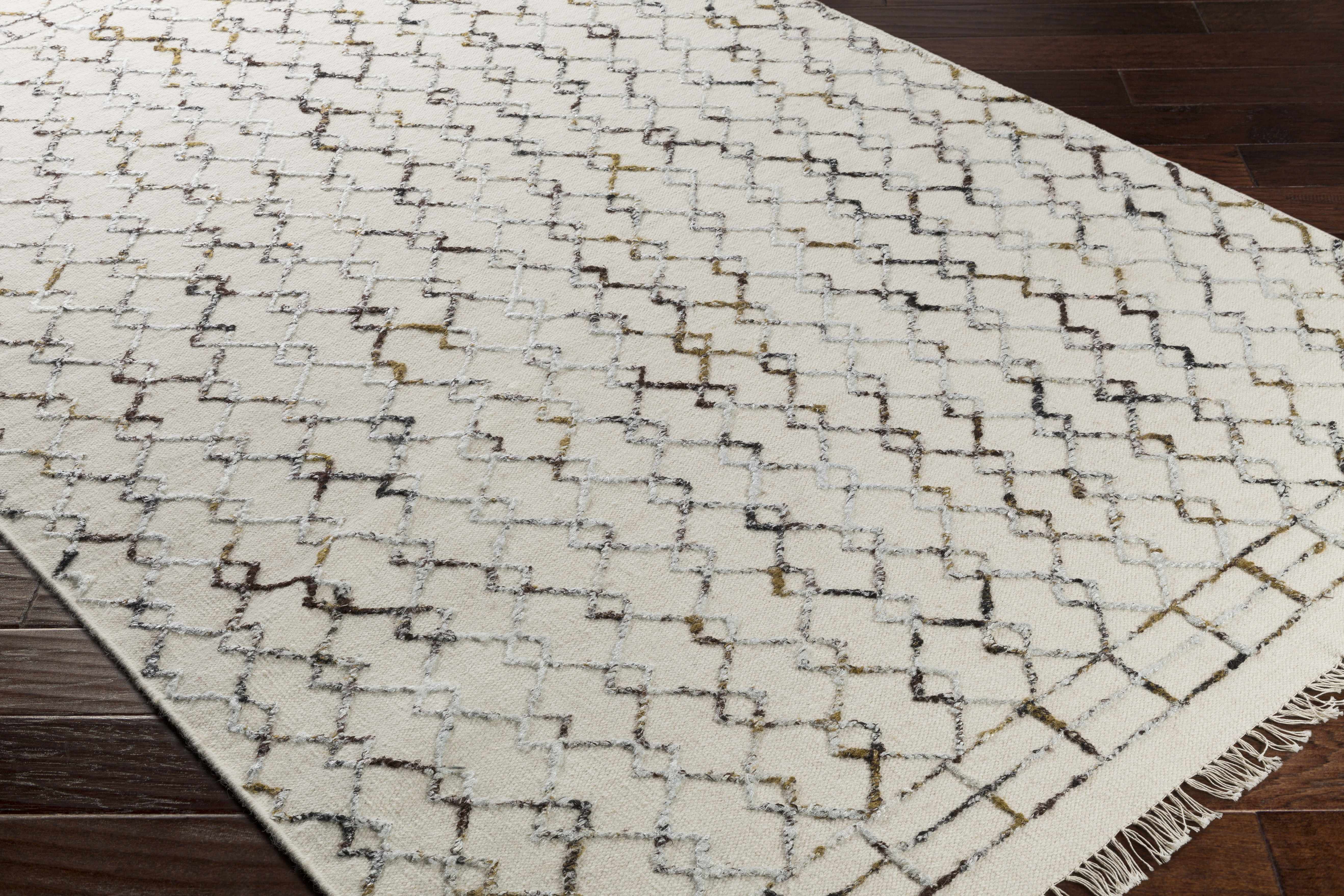 Husum Area Carpet - Clearance - Image 2