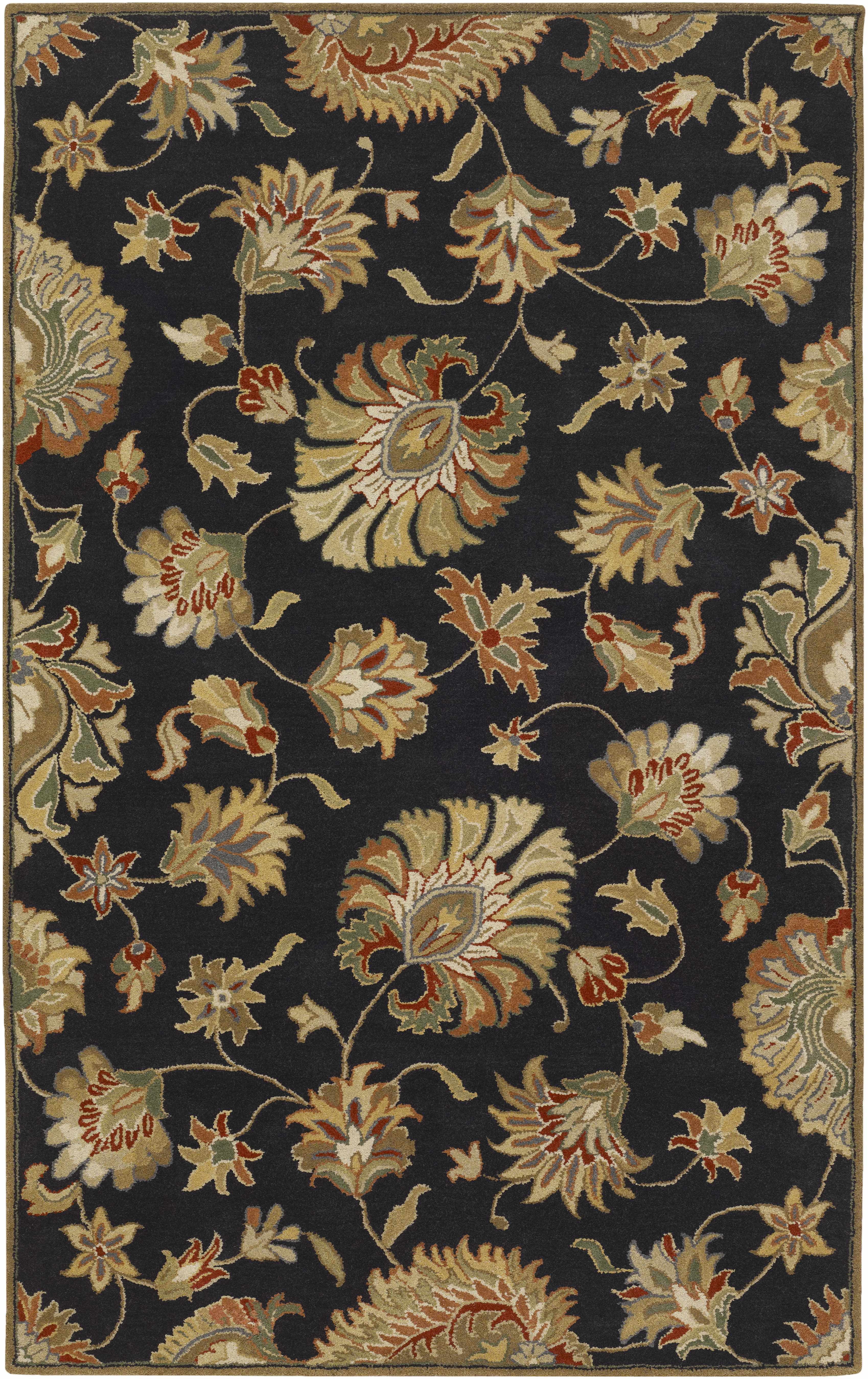 Huxley Area Rug - Image 12