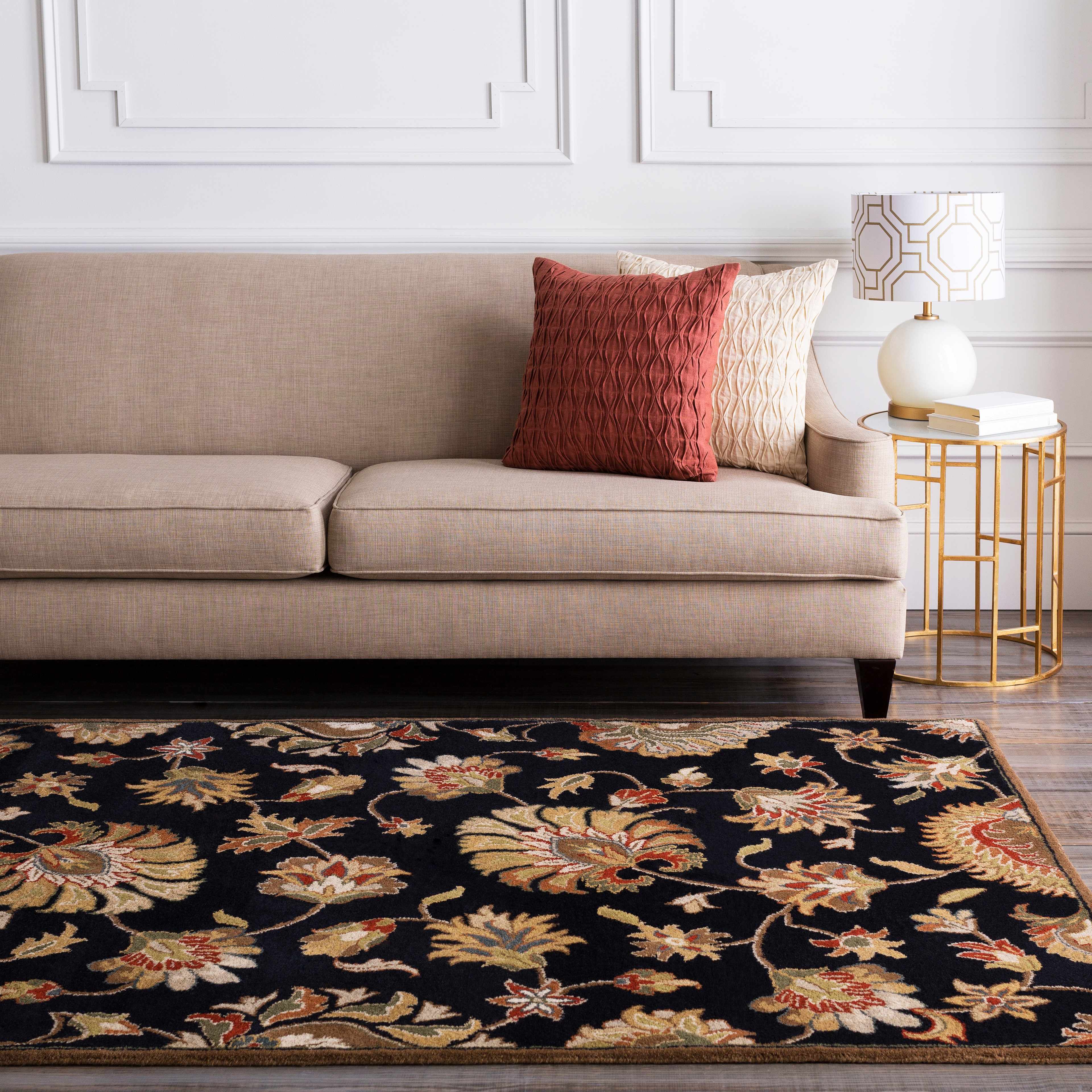Huxley Area Rug - Image 2