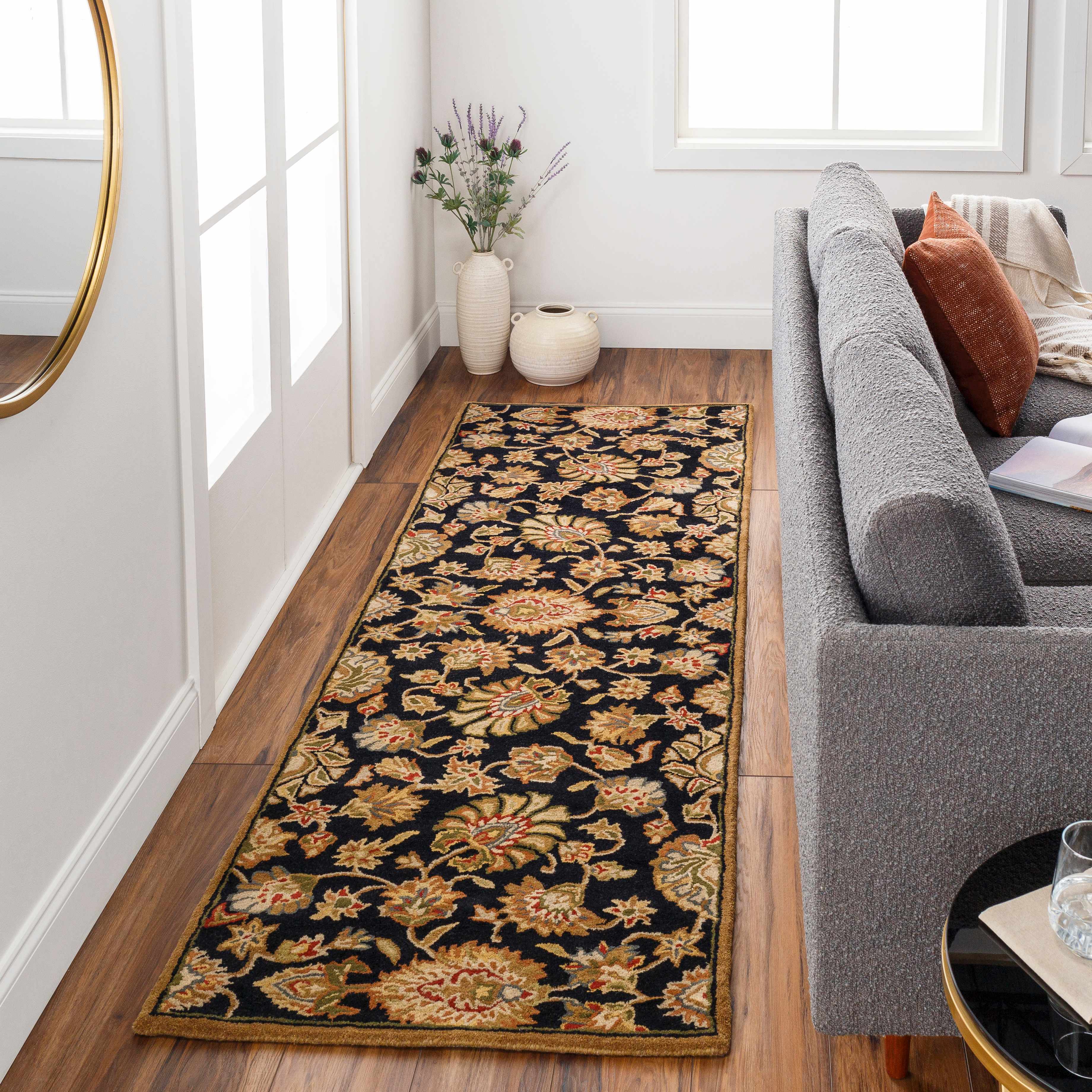Huxley Area Rug - Image 3