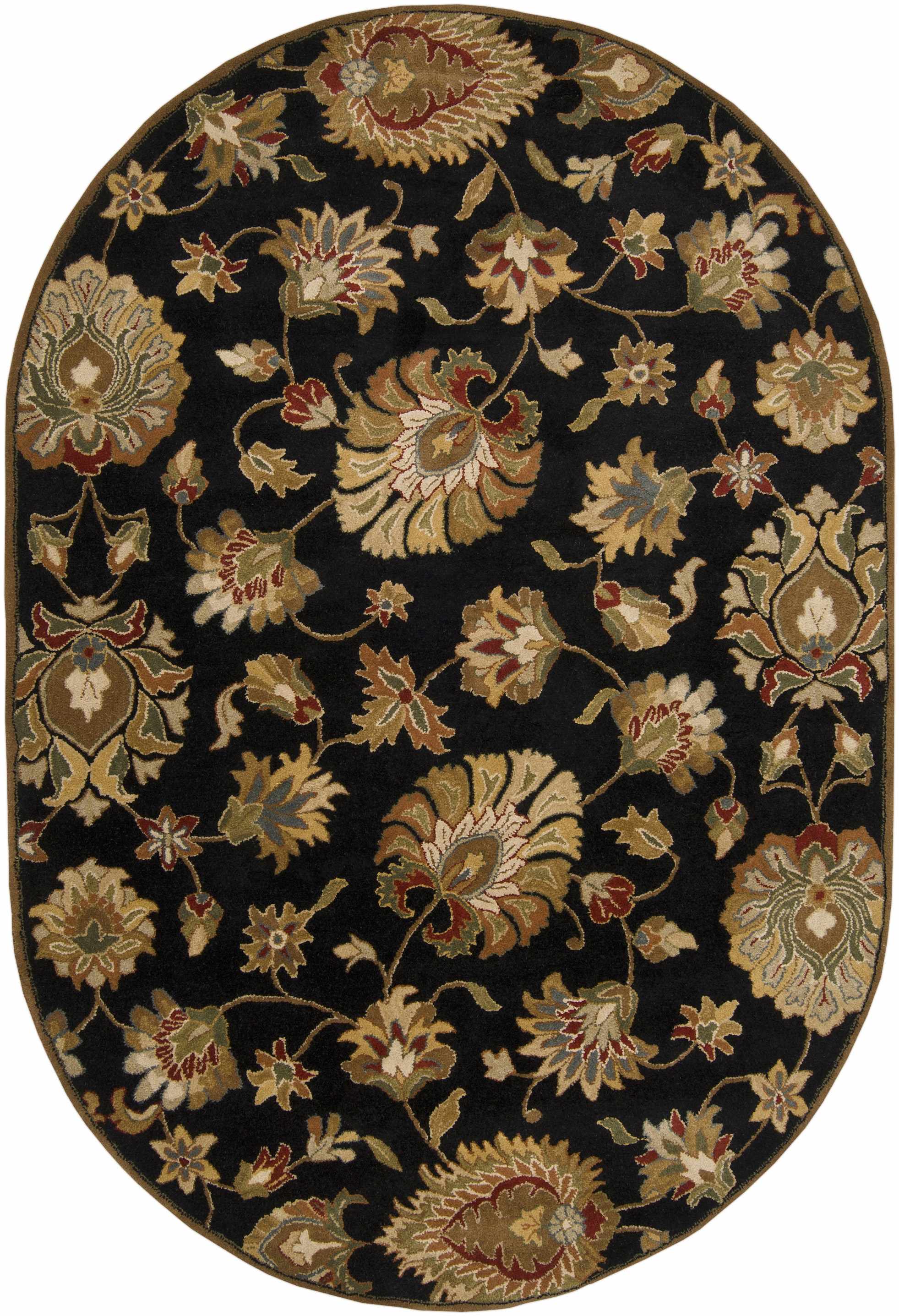 Huxley Area Rug - Image 4